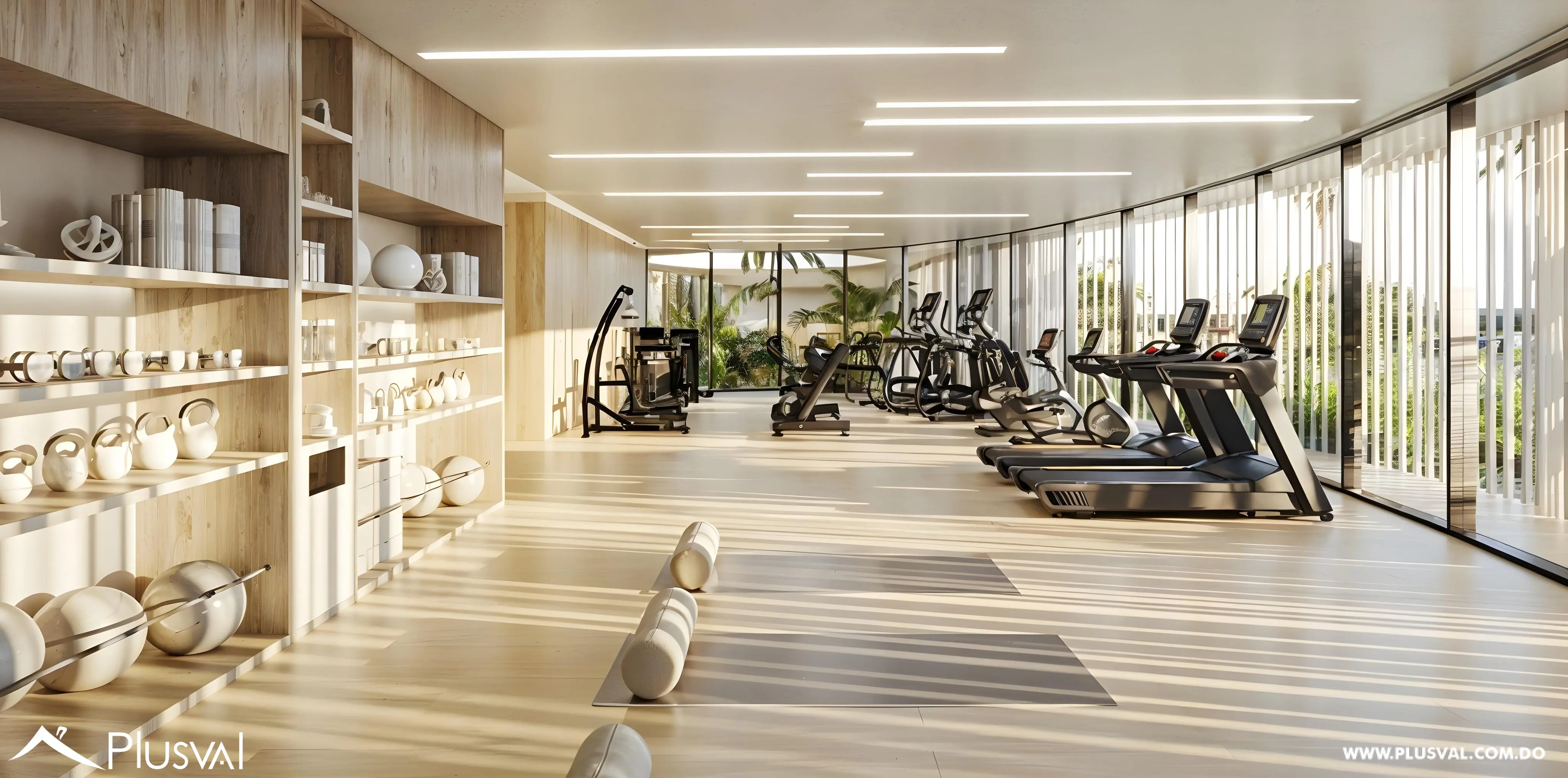 Lujo y Naturaleza en Cap Cana 452222