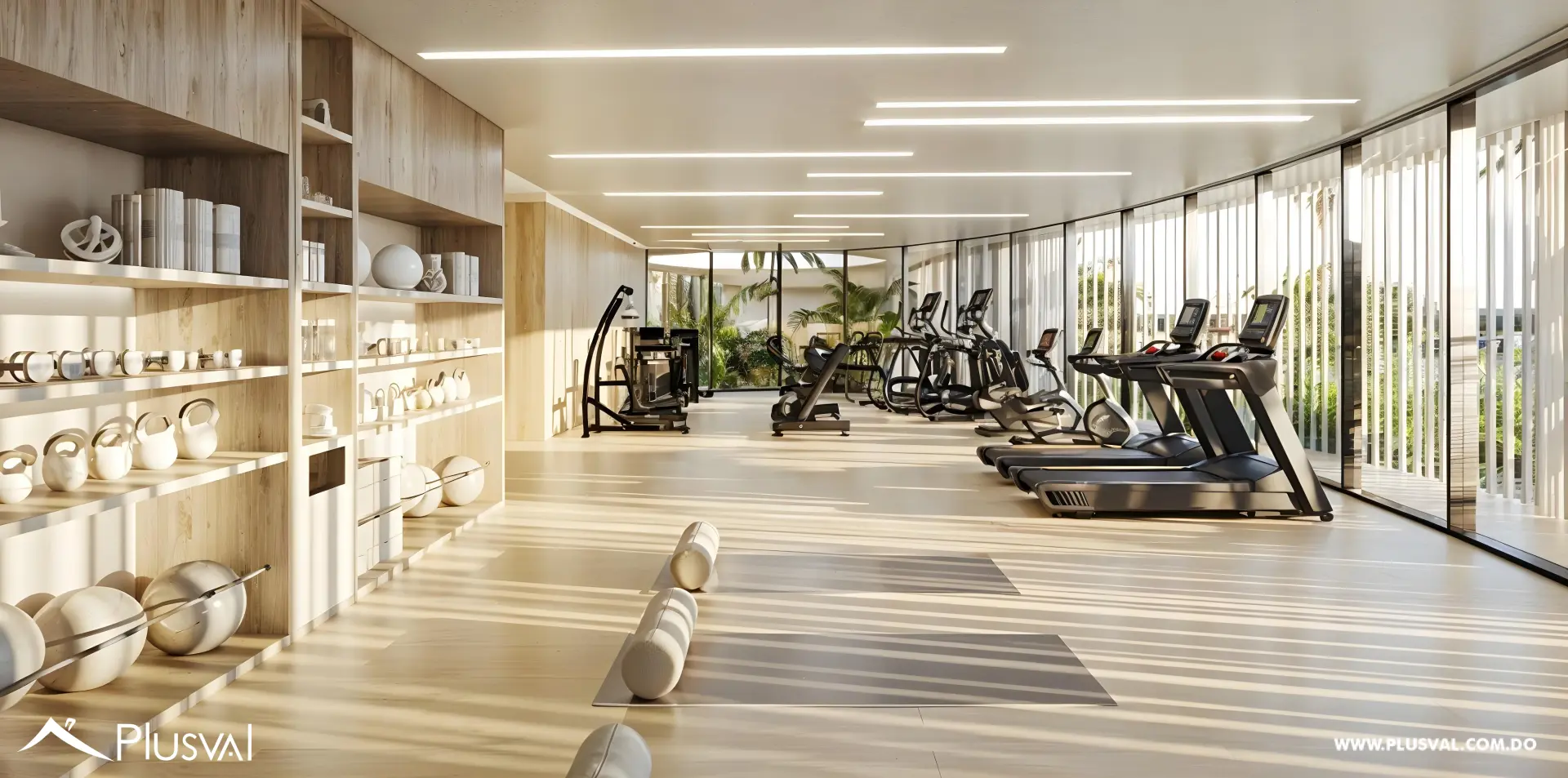 Lujo y Naturaleza en Cap Cana 452222