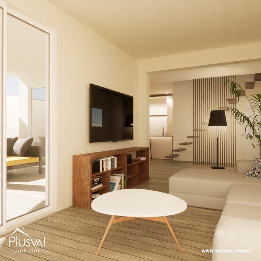 Proyecto de Villas en Bayahibe 302288