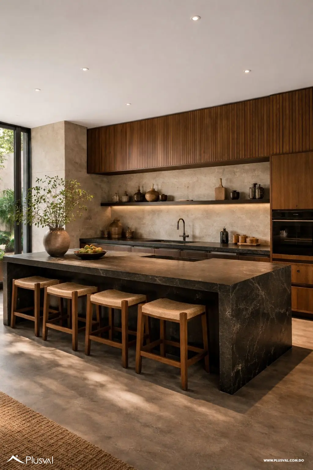 Villa Magnolia en Proyecto de Villas en  Sosúa | Diseña tu Residencia de Lujo 526912