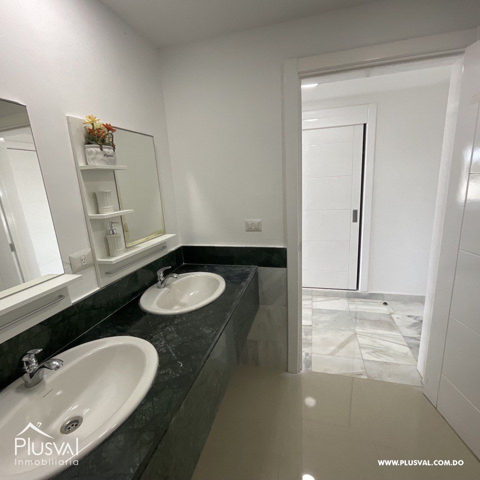 Pent House en Playa Nueva Romana en venta 312768