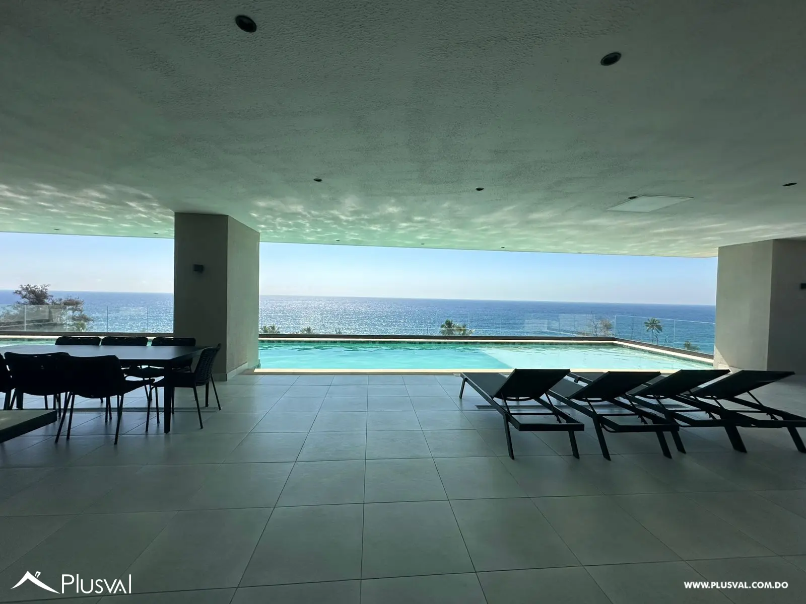 Espectacular apartamento céntrico en la Av. España 488273