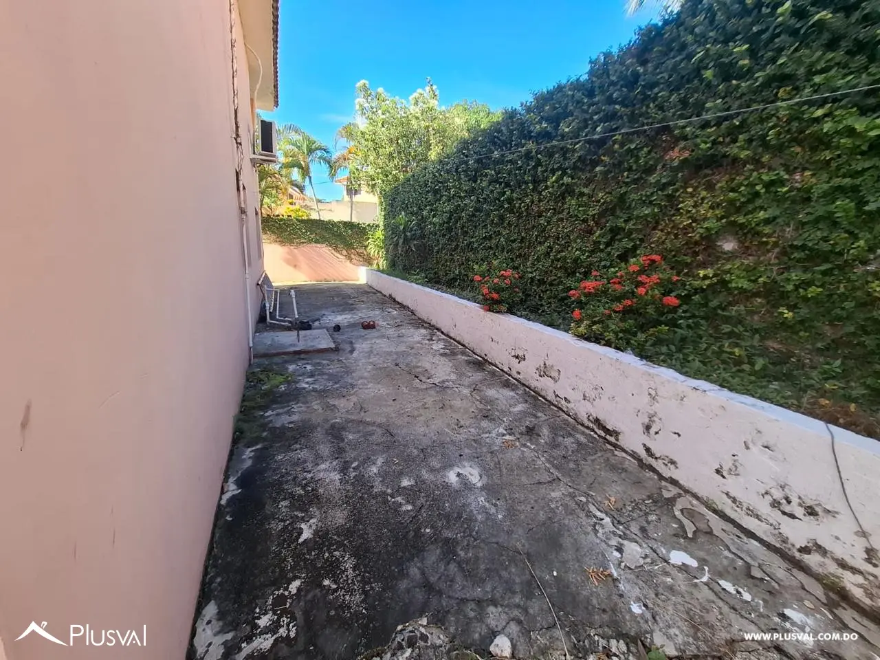 Casa en venta en Villas del parque, ciudad modelo 480611