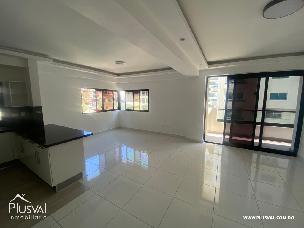 Moderno y Amplio Apartamento con Linea Blanca 263238