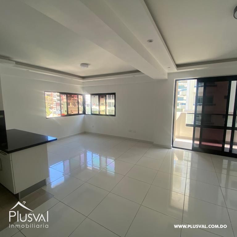 Moderno y Amplio Apartamento con Linea Blanca 263238
