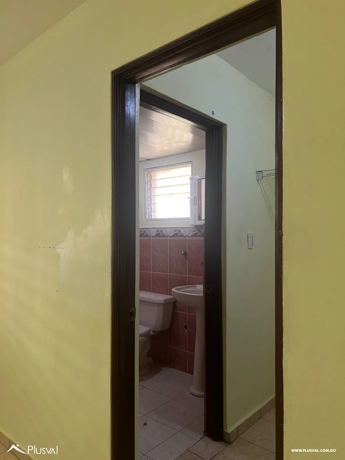 Apartamento en venta en Boca Chica 465245