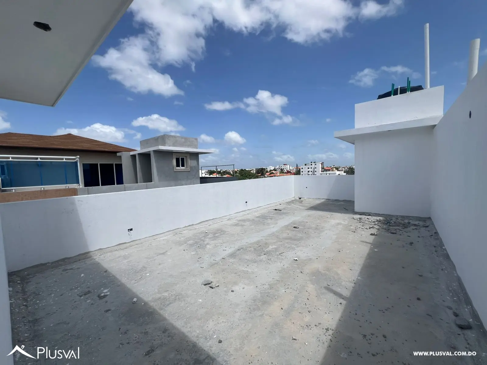 Apartamentos en venta en Prado Oriental Santo Domingo Este 459133