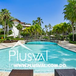 Townhouse en Balcones del Atlantico 302589
