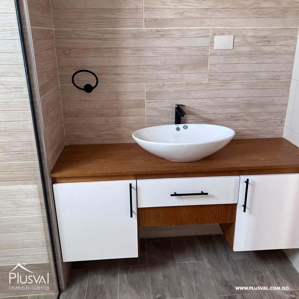 Proyecto Residencial de Apartamentos zona céntrica de Santiago 390880