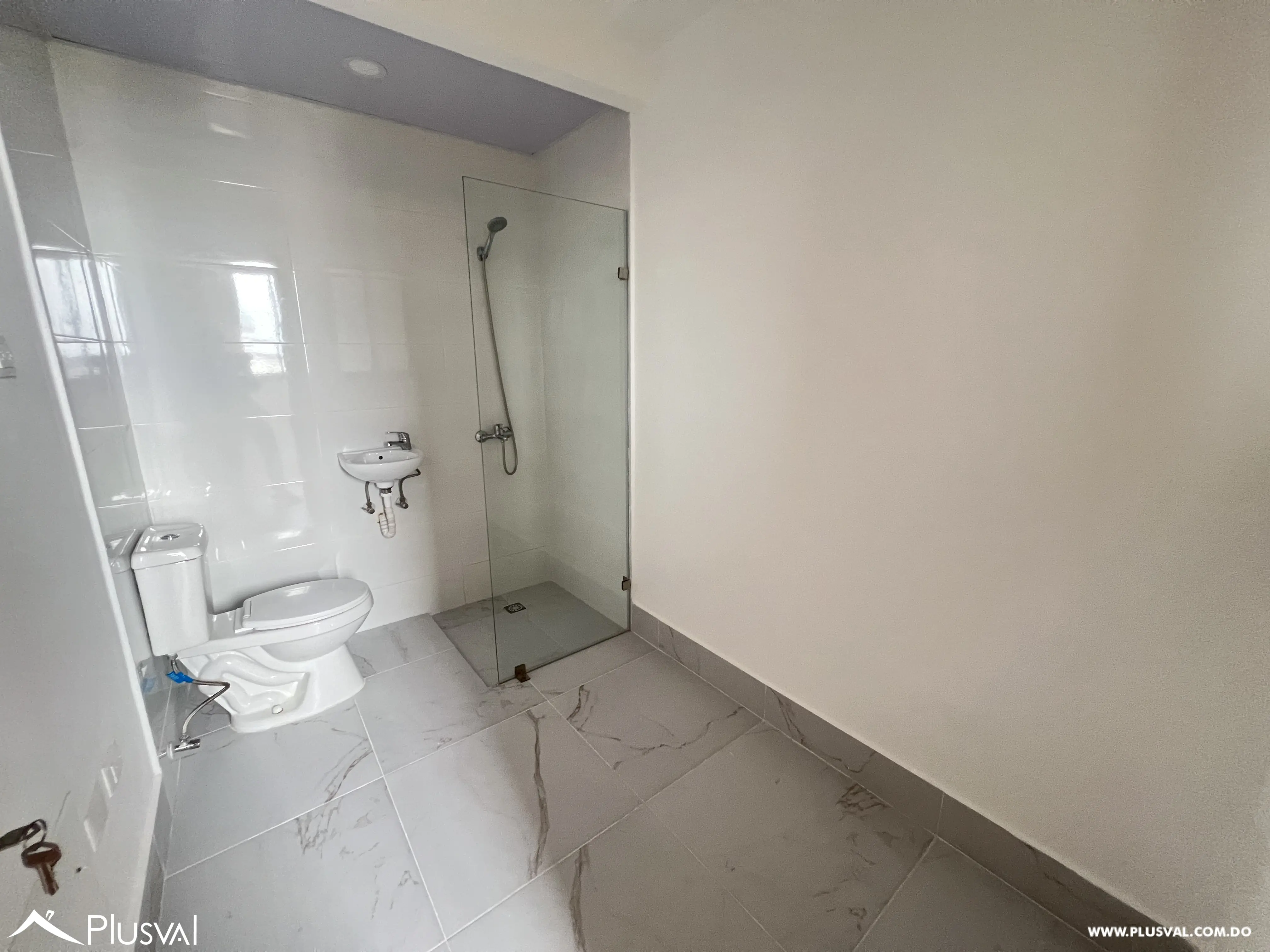Apartamento en alquiler en Urb. Real. 470677