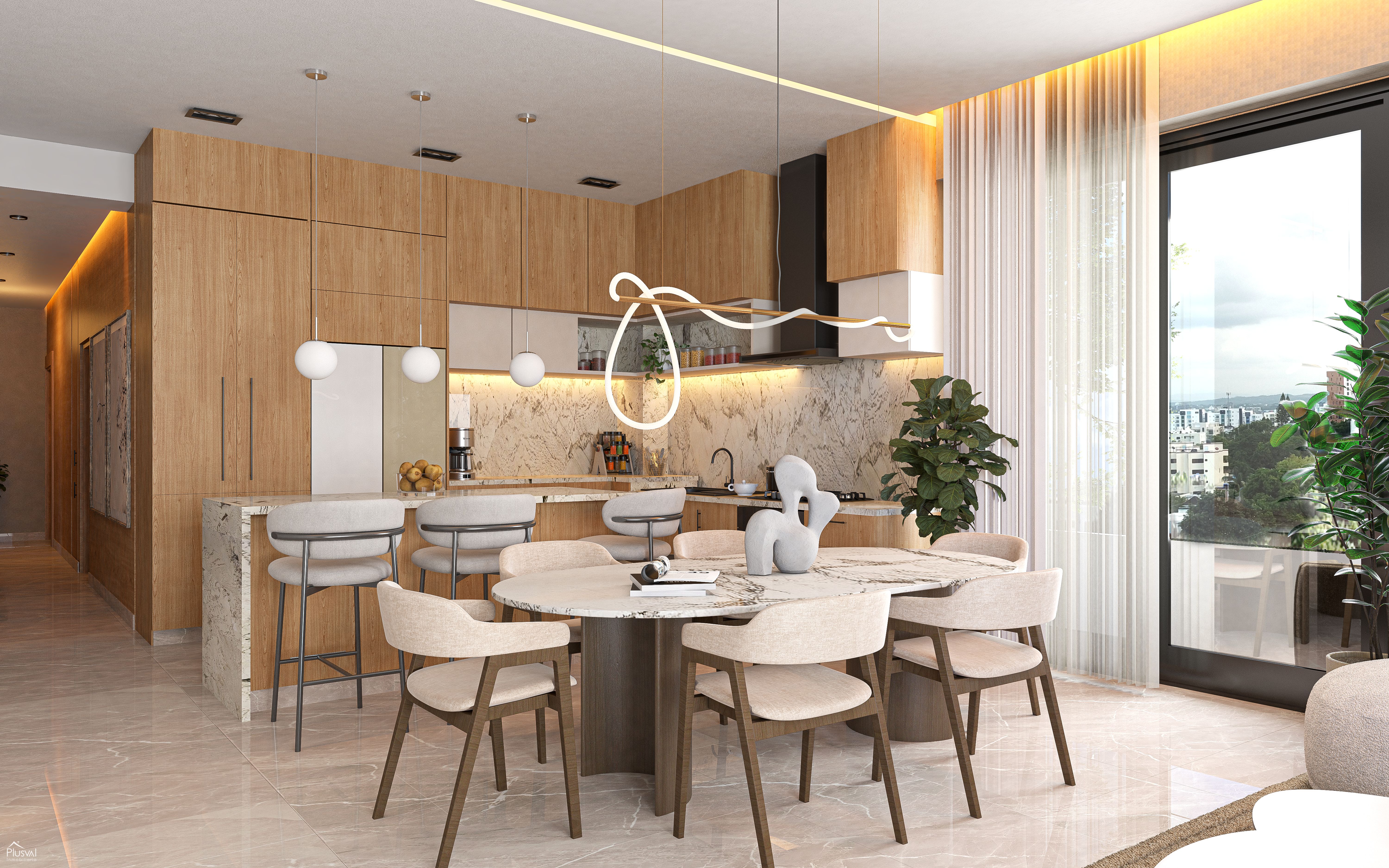 Apartamento Premium en La Esmeralda 491221