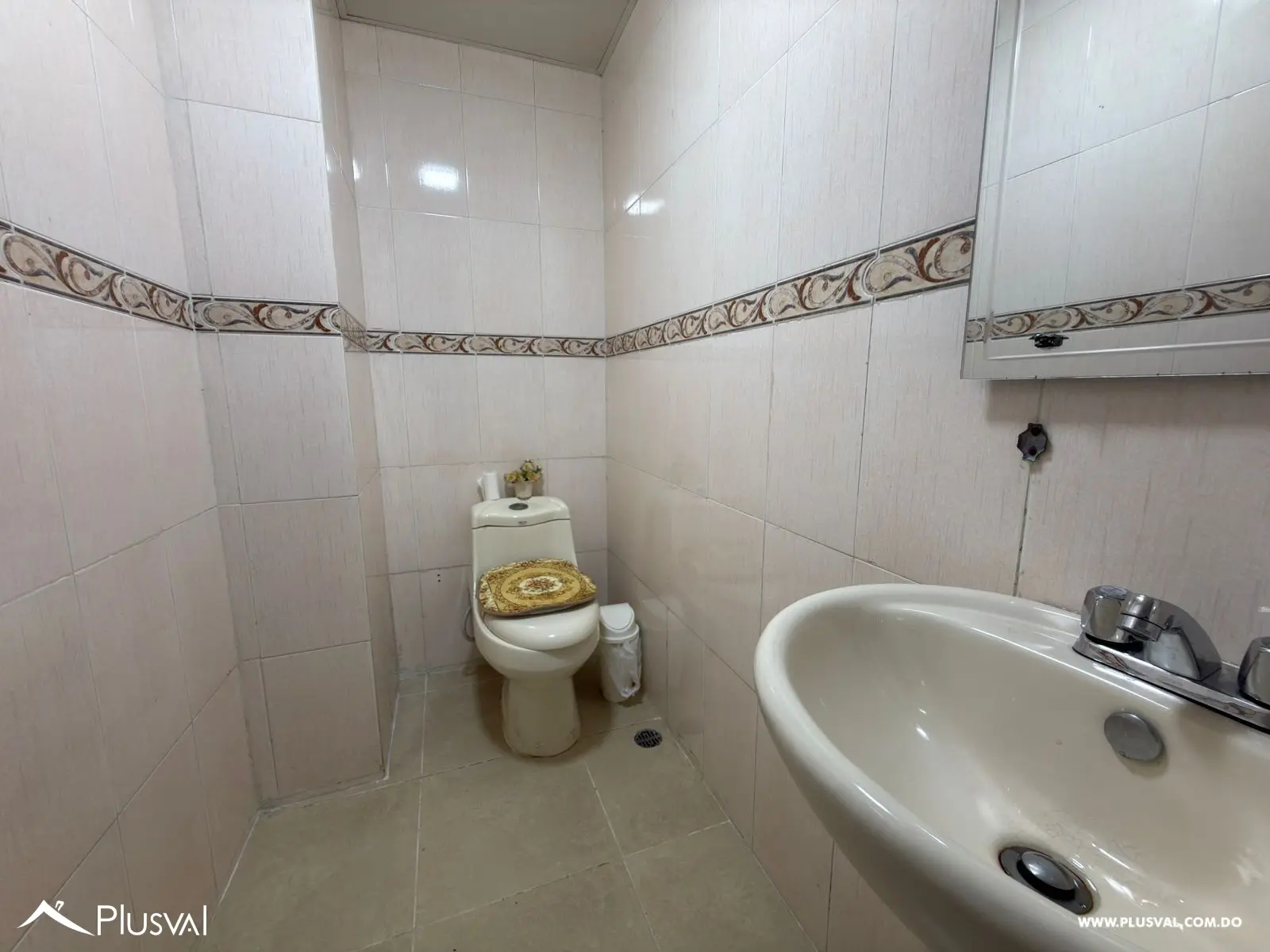 Hermoso apartamento en venta en Ensanche Julieta 481920