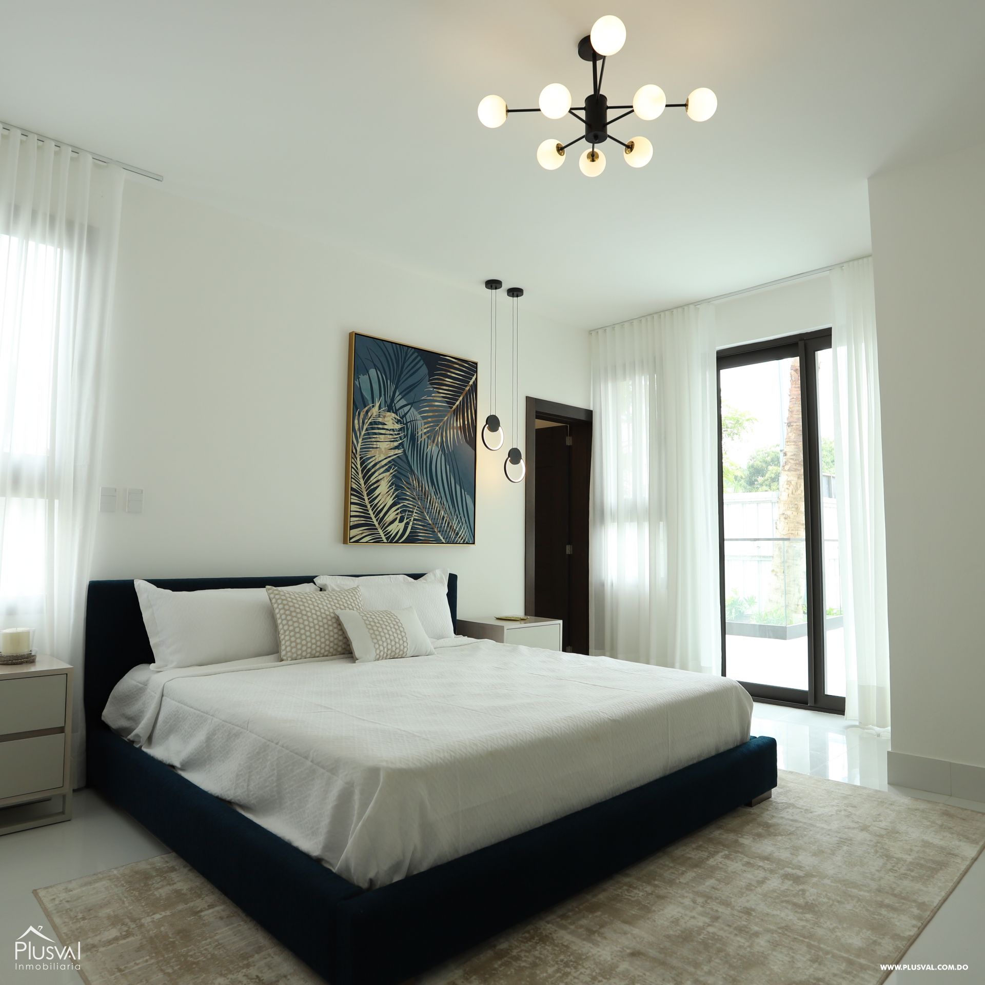 Apartamento en Cerro Hermoso con área social y piscina 175788