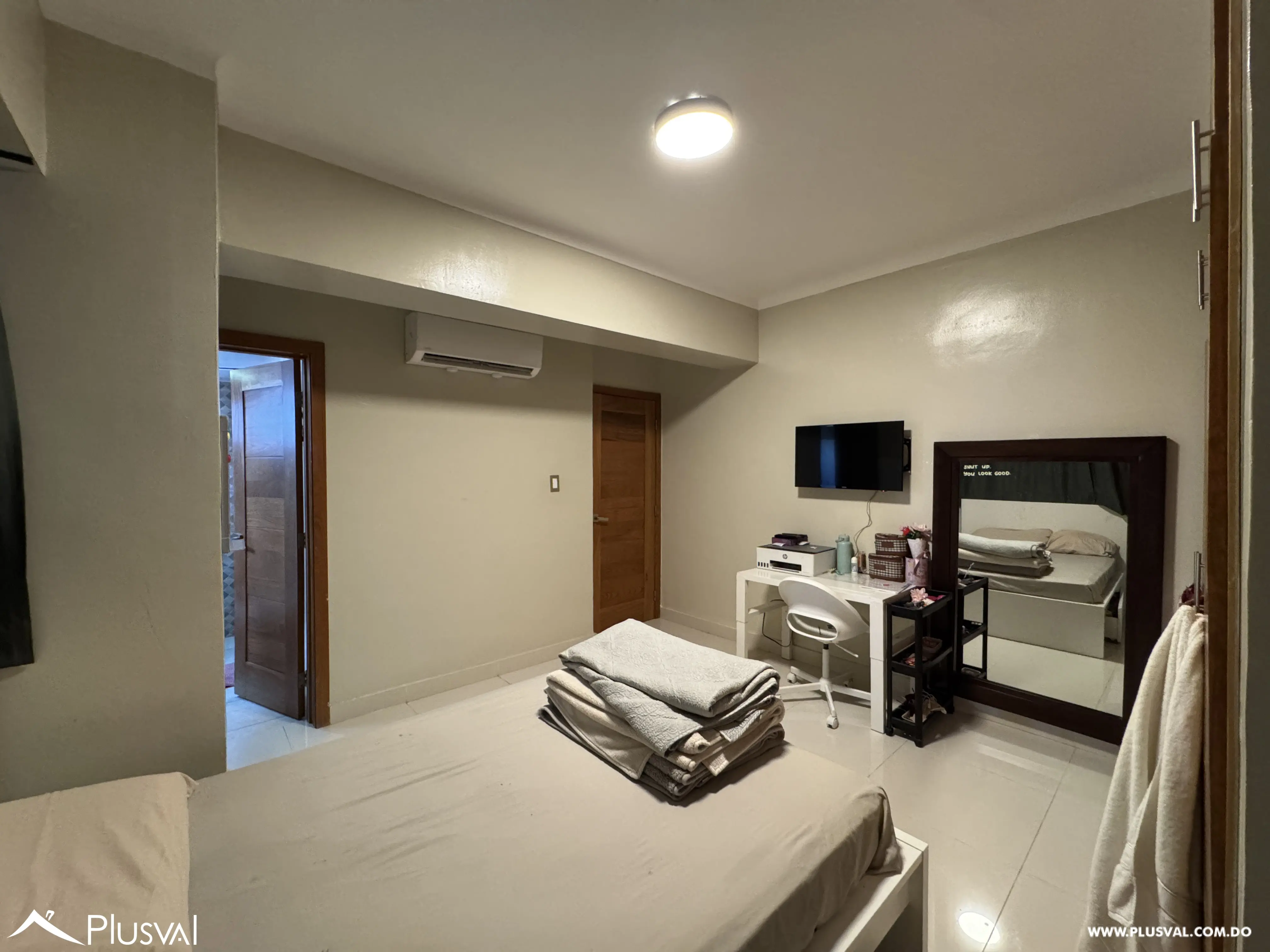 Apartamento en venta en torre moderna con vista a la ciudad | 3 habitaciones 524046