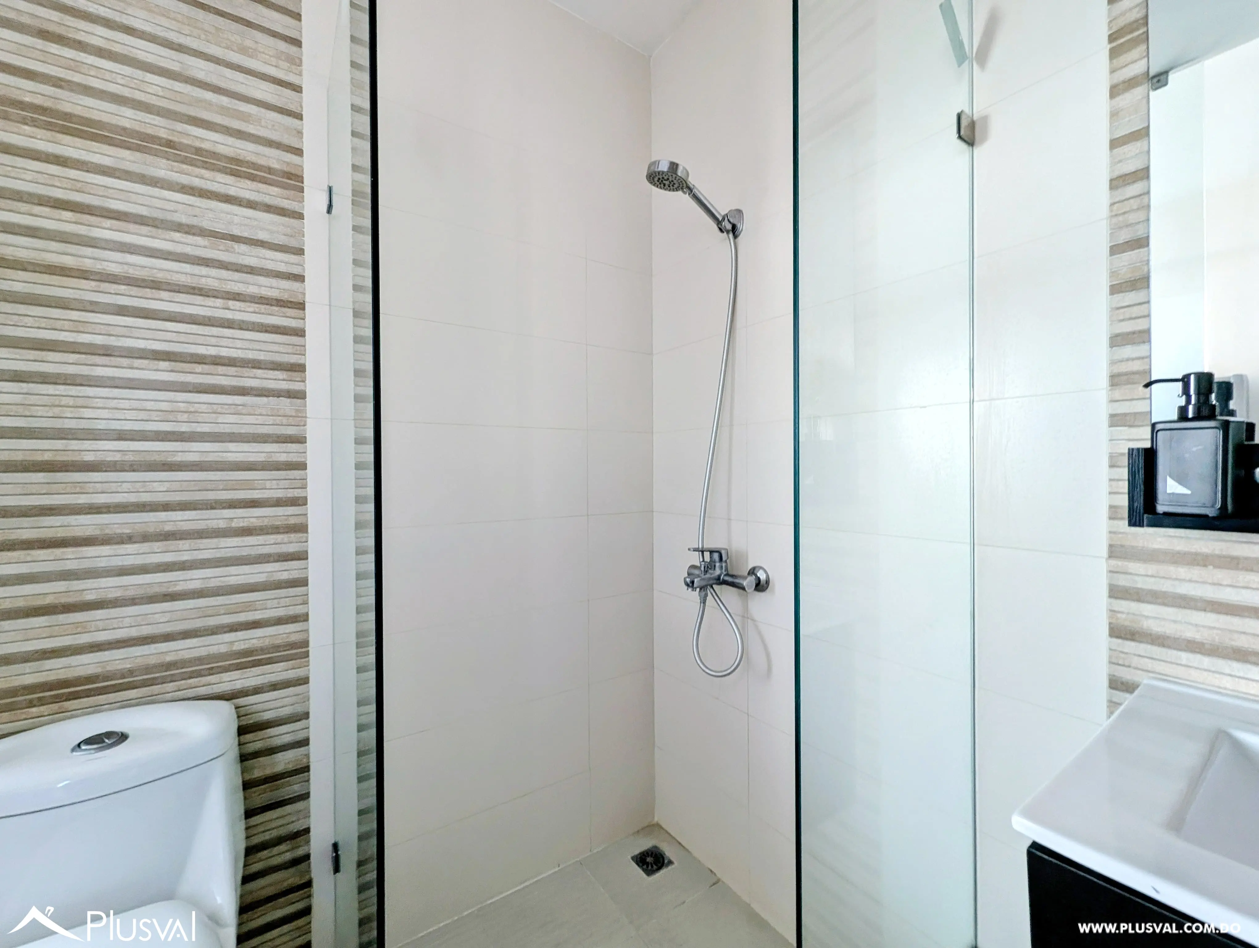Penthouse de Lujo en Evaristo Morales Vive en las Alturas del Confort 451772