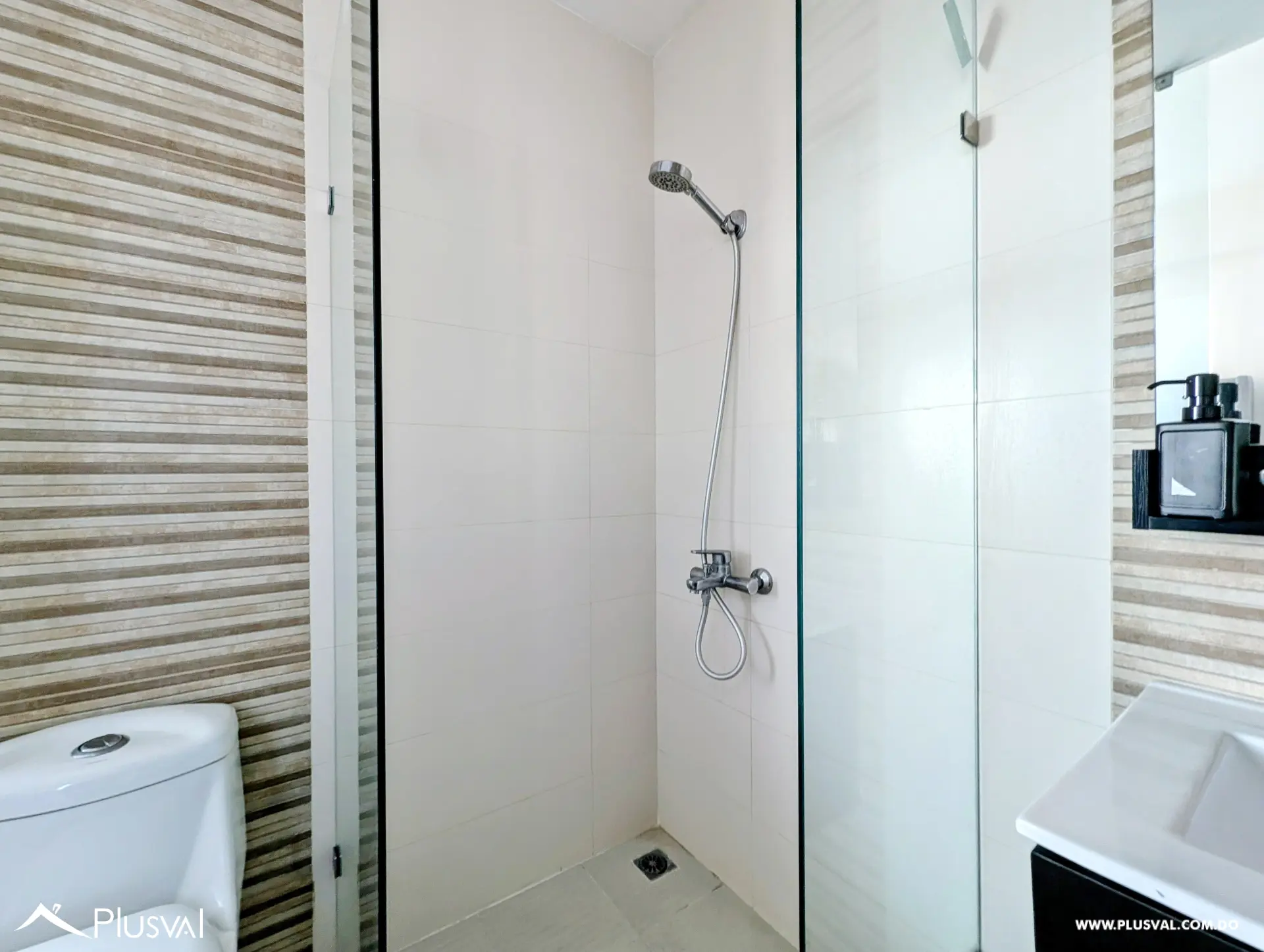 Penthouse de Lujo en Evaristo Morales Vive en las Alturas del Confort 451840