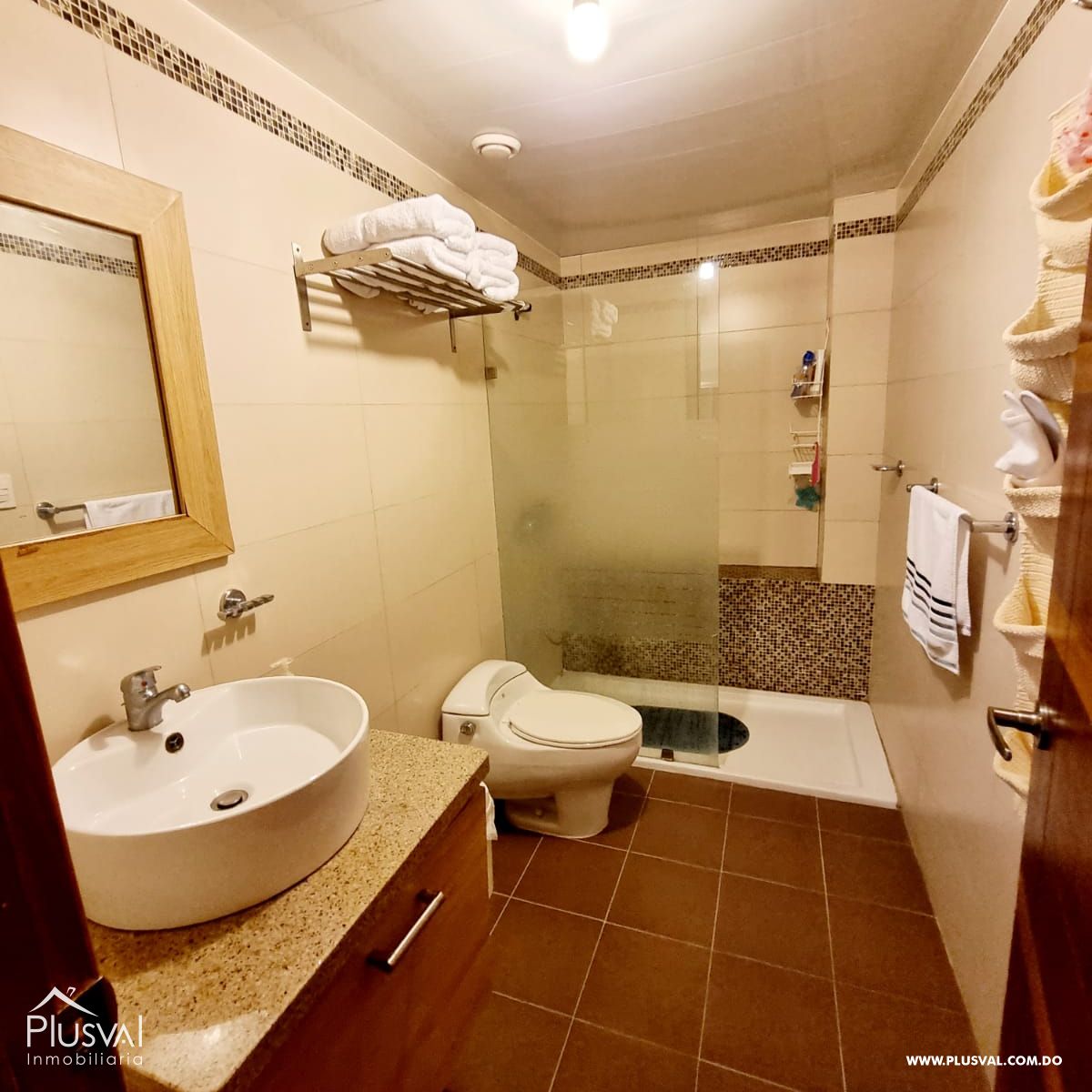 Apartamento con vista al mar 400120