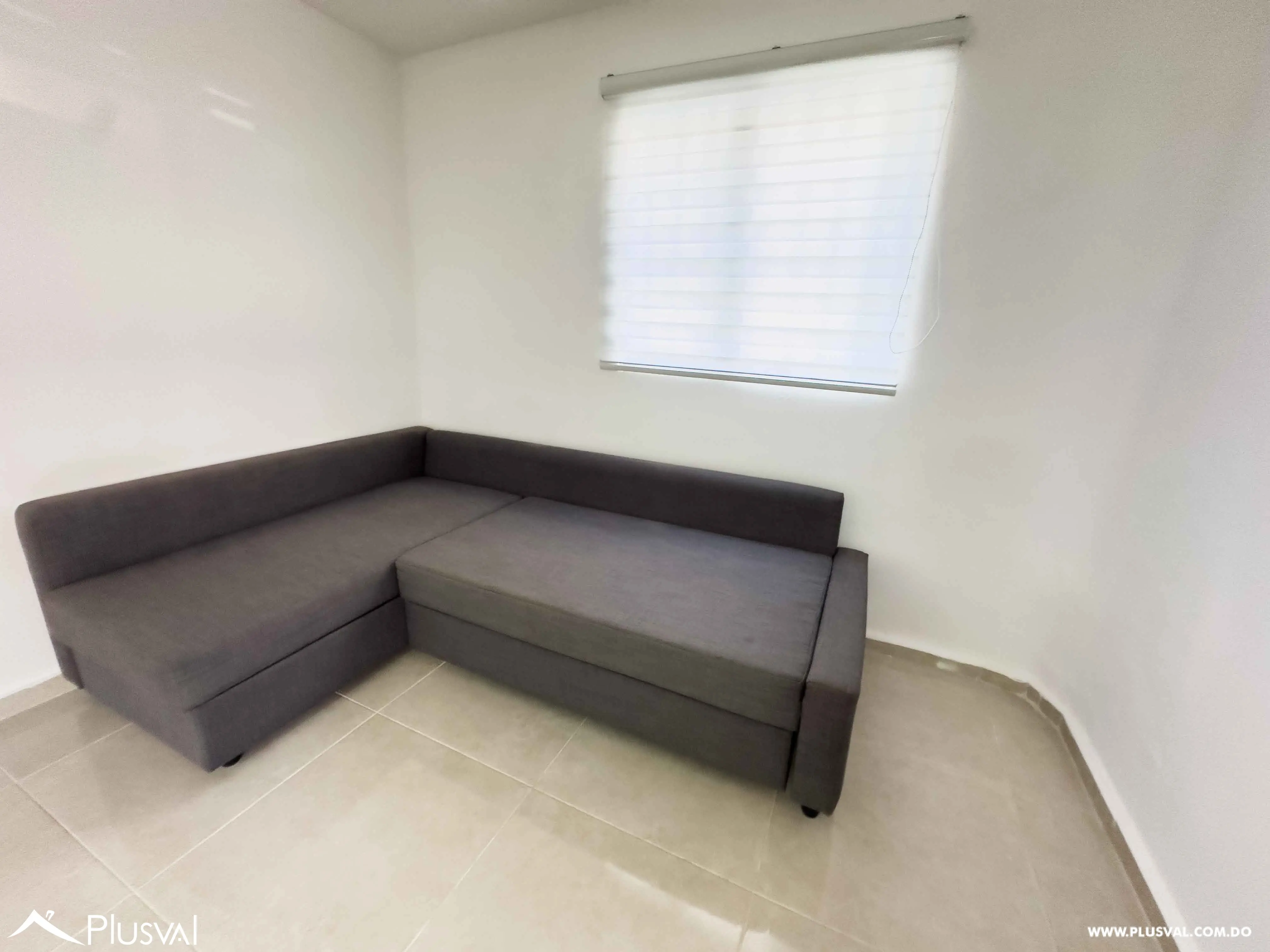 Apartamento en Alquiler en Urb Fernandez 500105