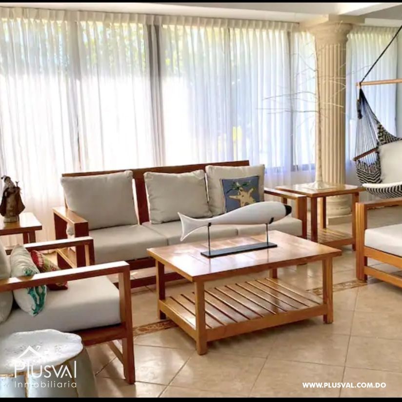 Se vende Villa en Metro Country club 370813