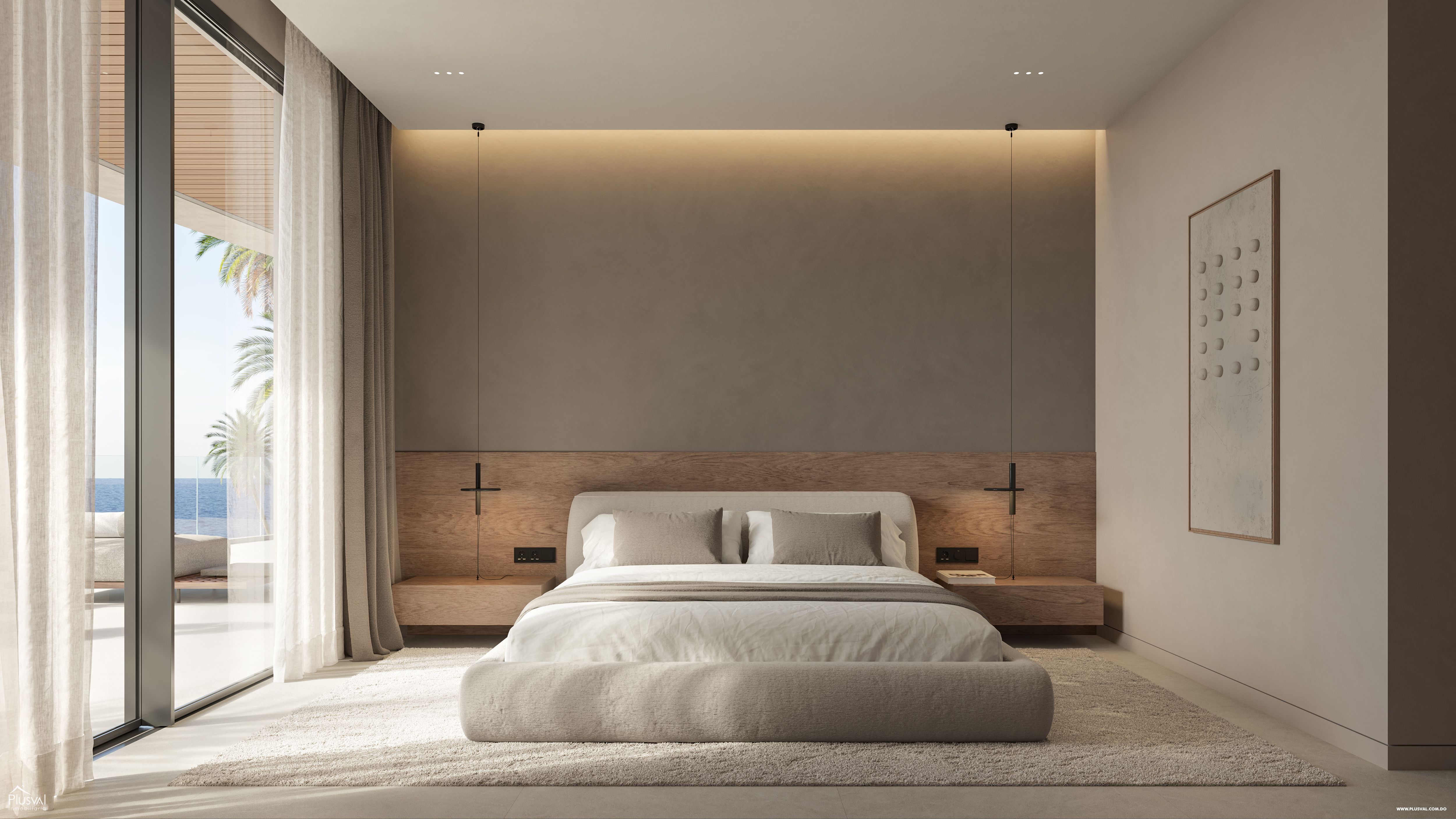 Apartamentos de Lujo en Cap Cana con Alta Plusvalía 491923