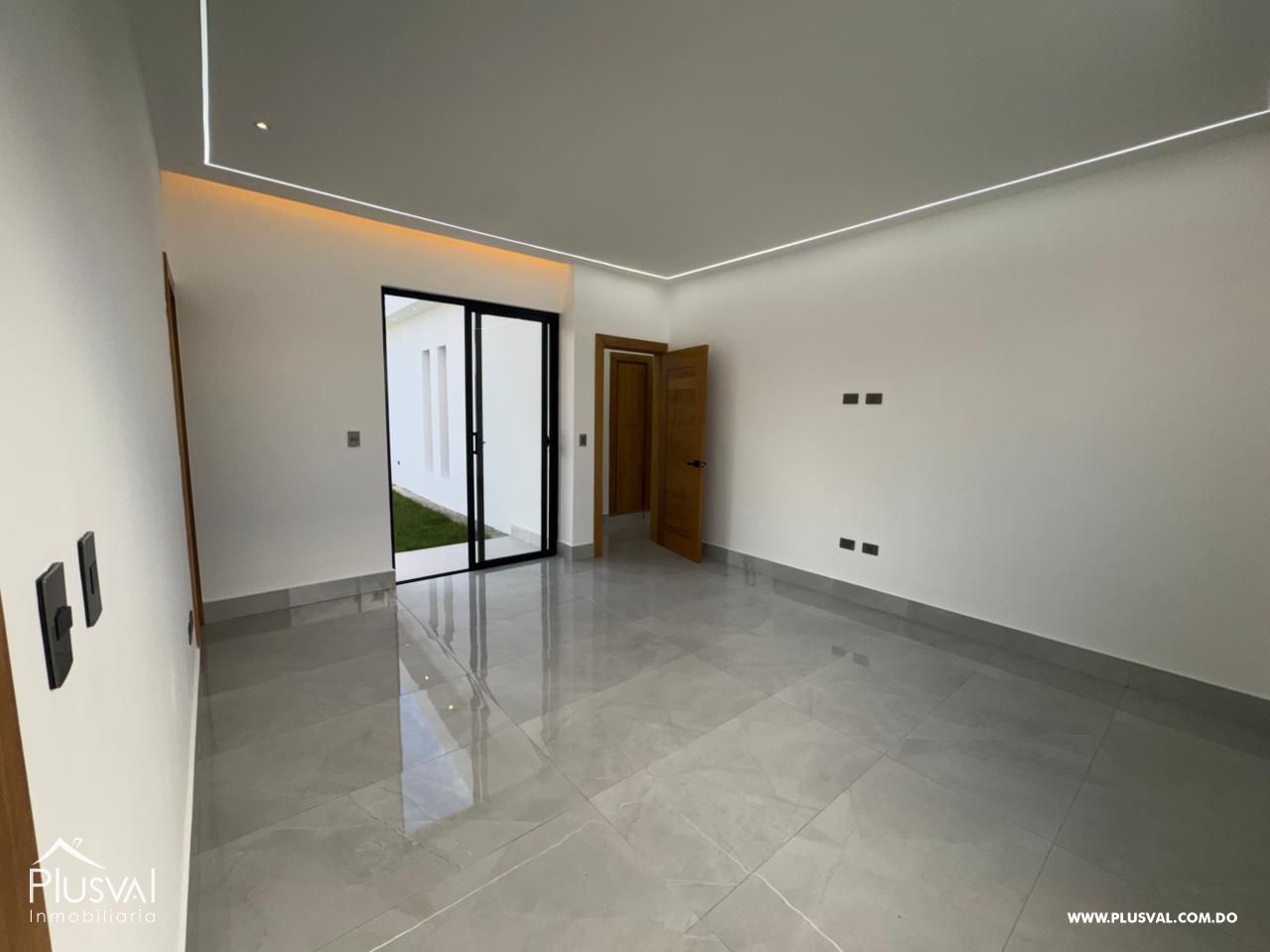 La Casa de Tus Sueños en venta en Santiago 479203