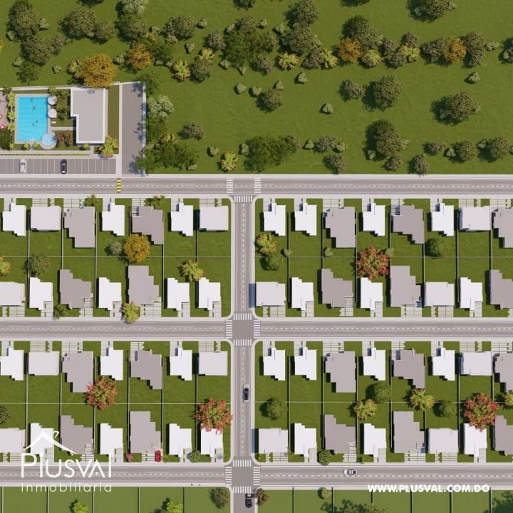 PRIMAVERAL RESIDENCE II 151361