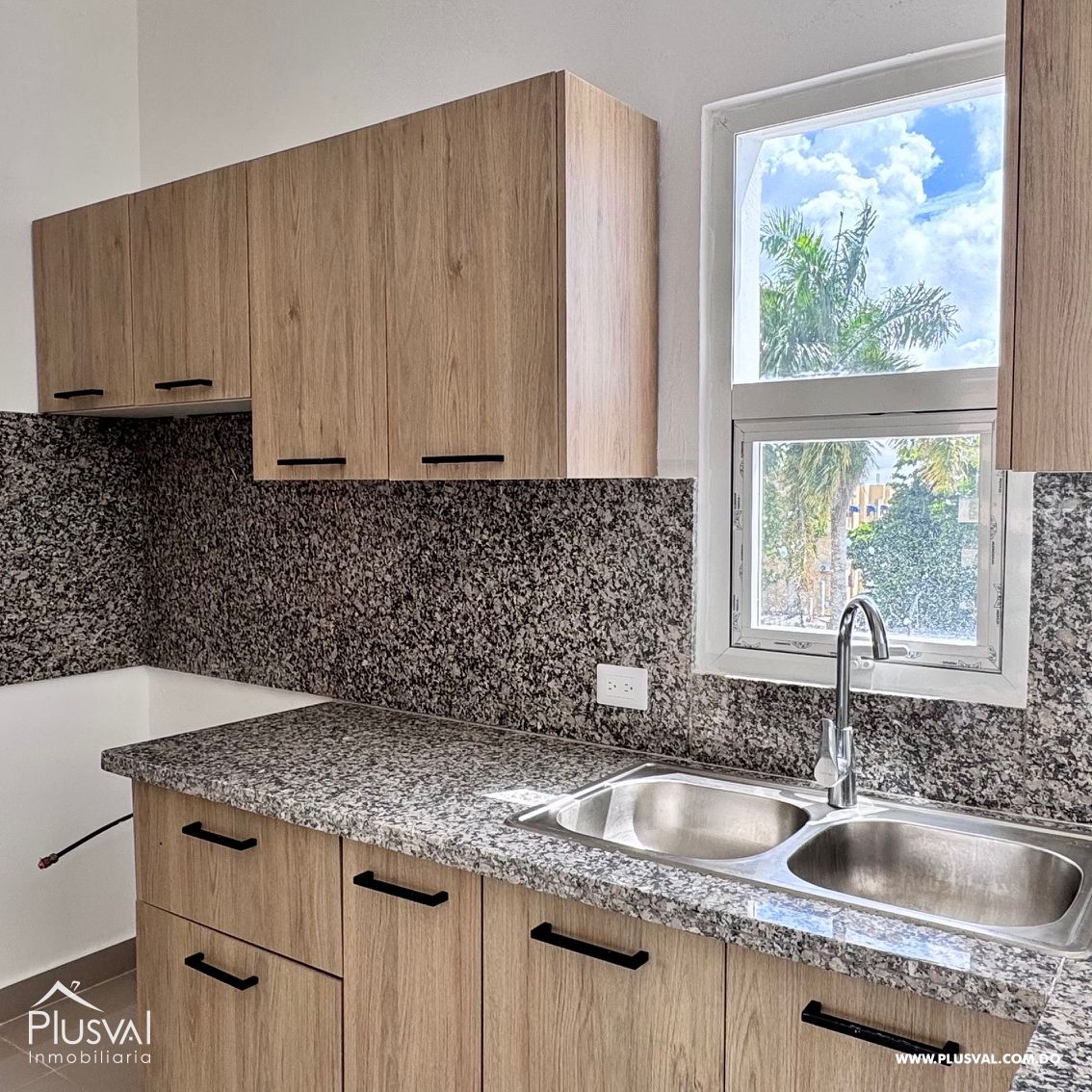 RESIDENCIAL ND 13: Proyecto de apartamentos en Alma Rosa 431213