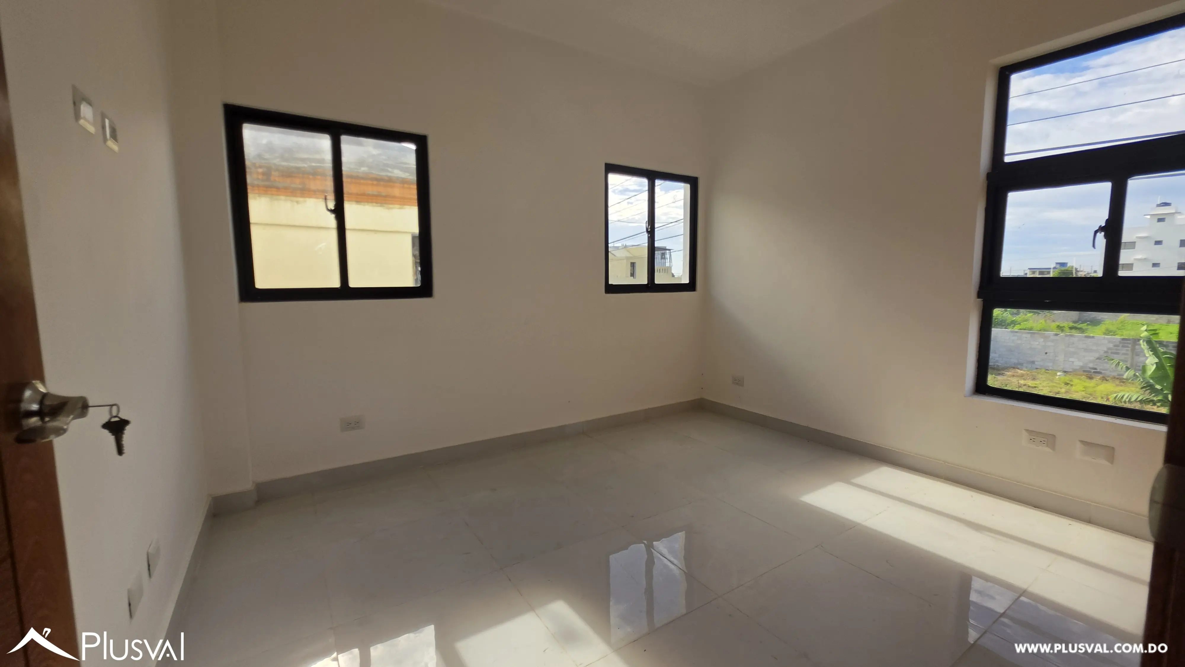 Casas en Venta Prado Oriental, Santo Domingo Este (I) 502870