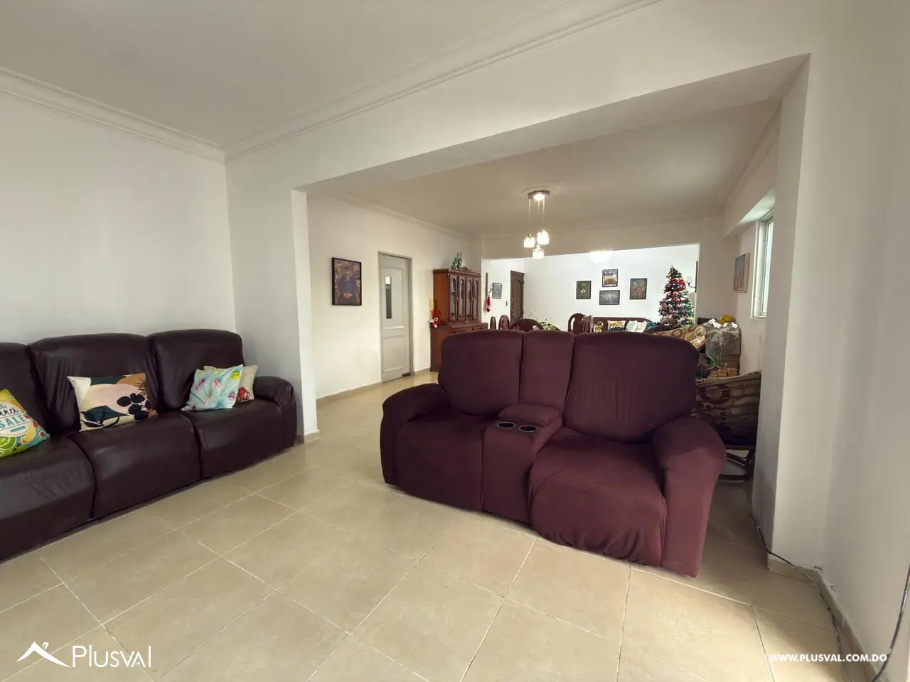 Hermoso apartamento en venta en Ensanche Julieta 481925