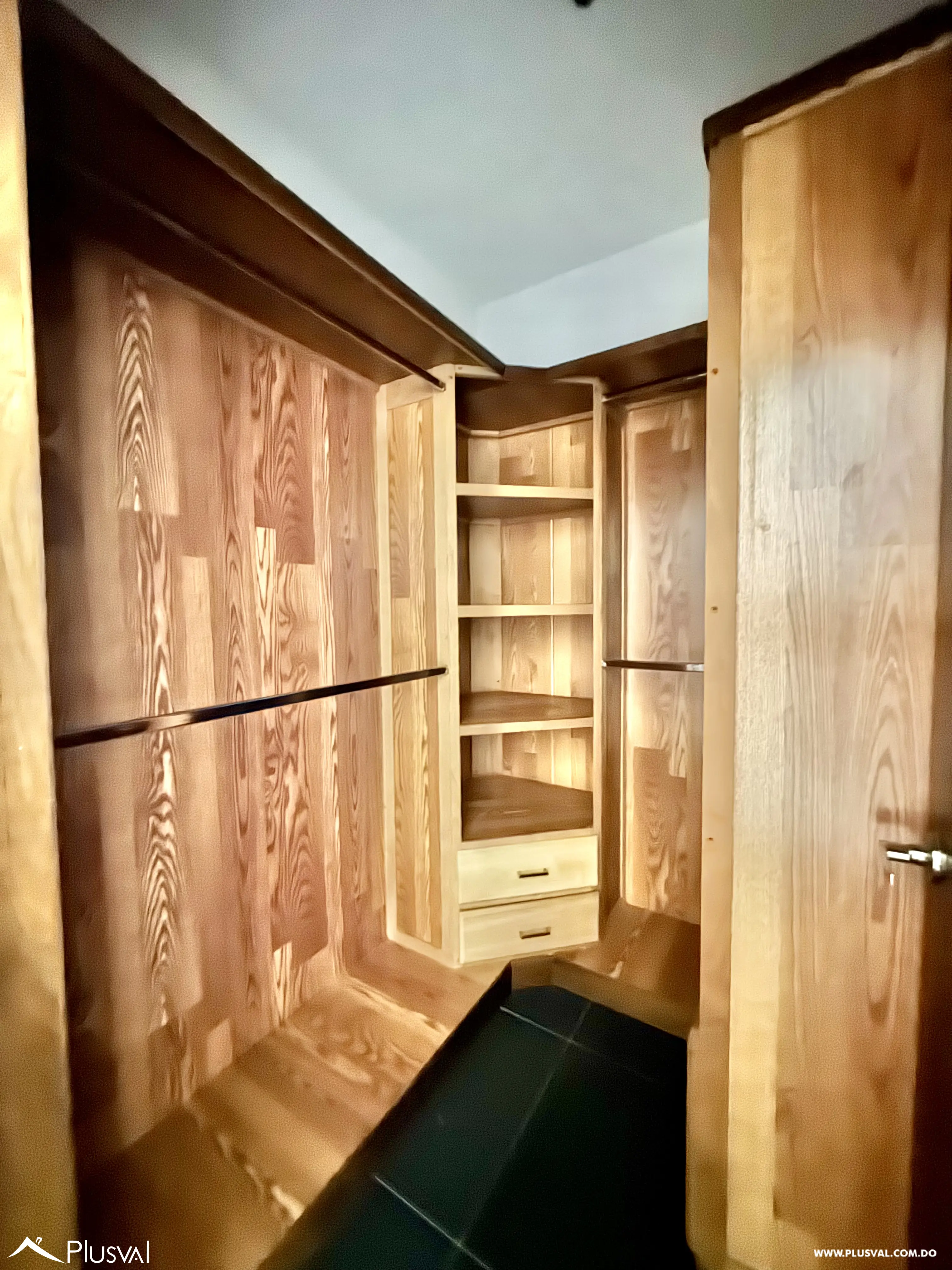 Alquilo Excelente Apartamento Tipo Loft  en el Corazón de Naco 500640