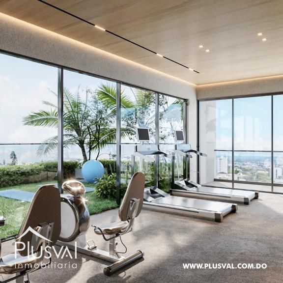EXCLUSIVO Y UNICO PROYECTO PARA INVERTIR EN SANTIAGO. 341812