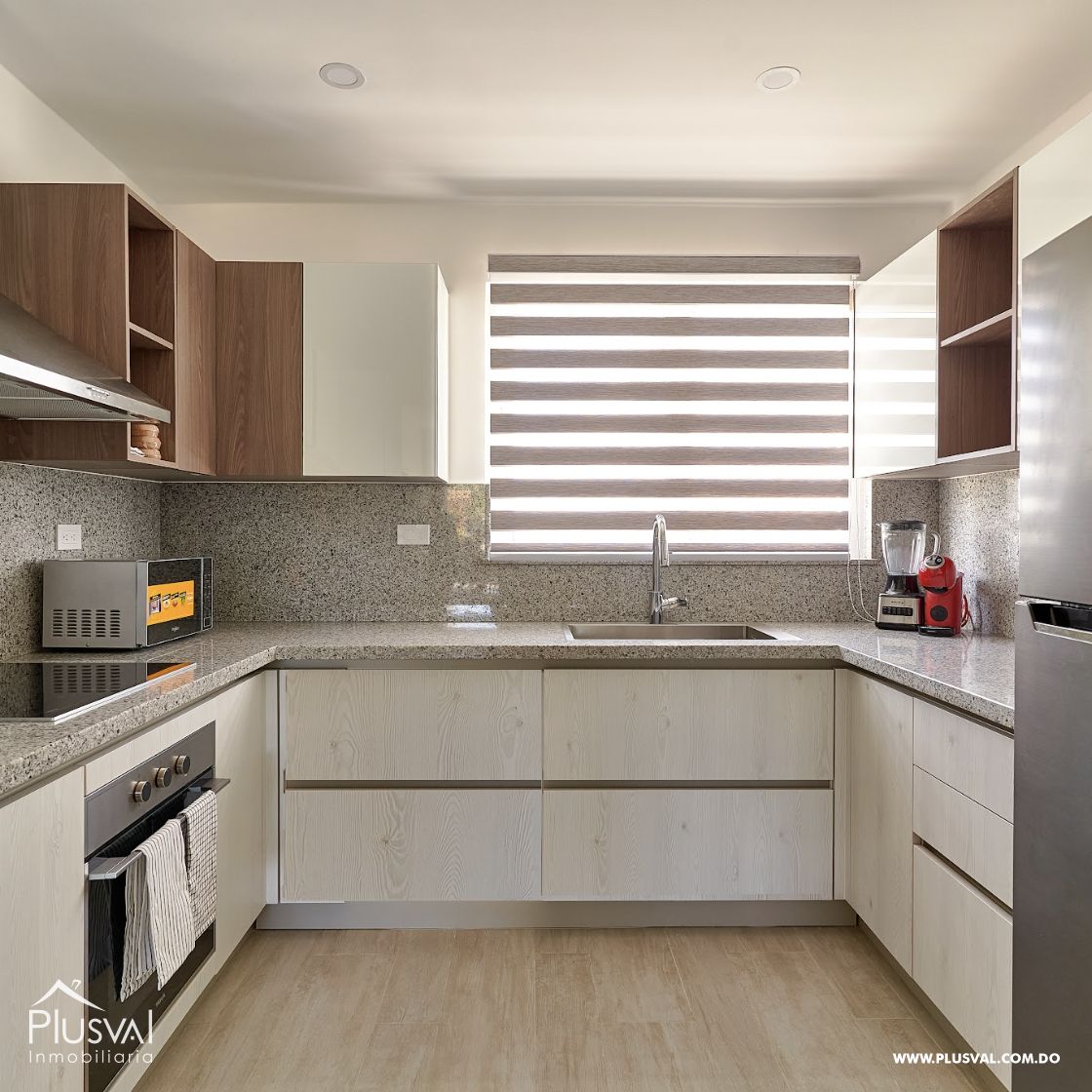 Apartamento en venta en Coral Bay 317639