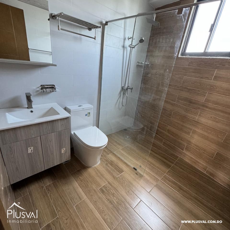 Amplio apartamento en venta en Paraíso 359919