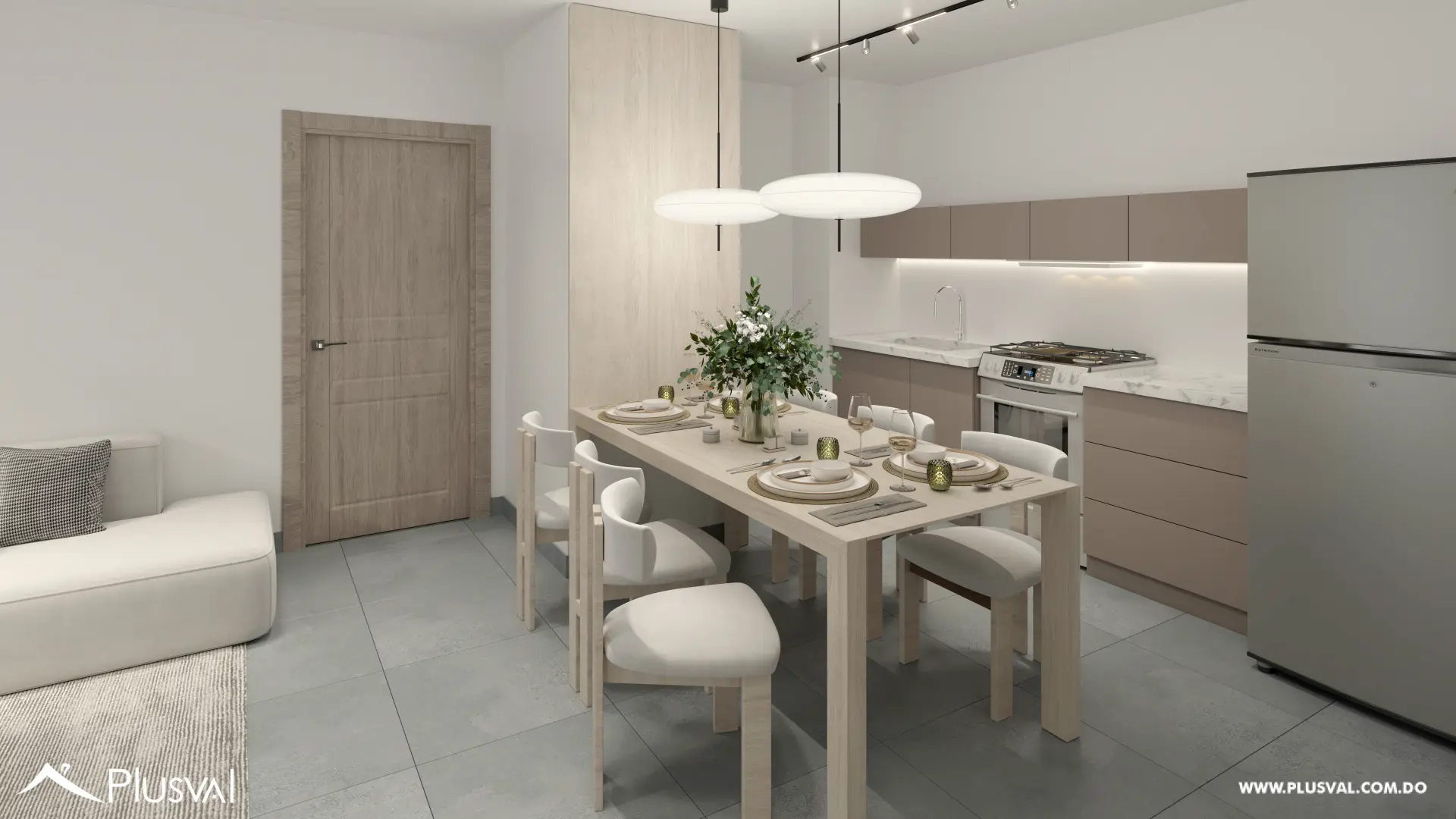 La mejor oportunidad para adquirir tu primera vivienda de 3 habitaciones 472692