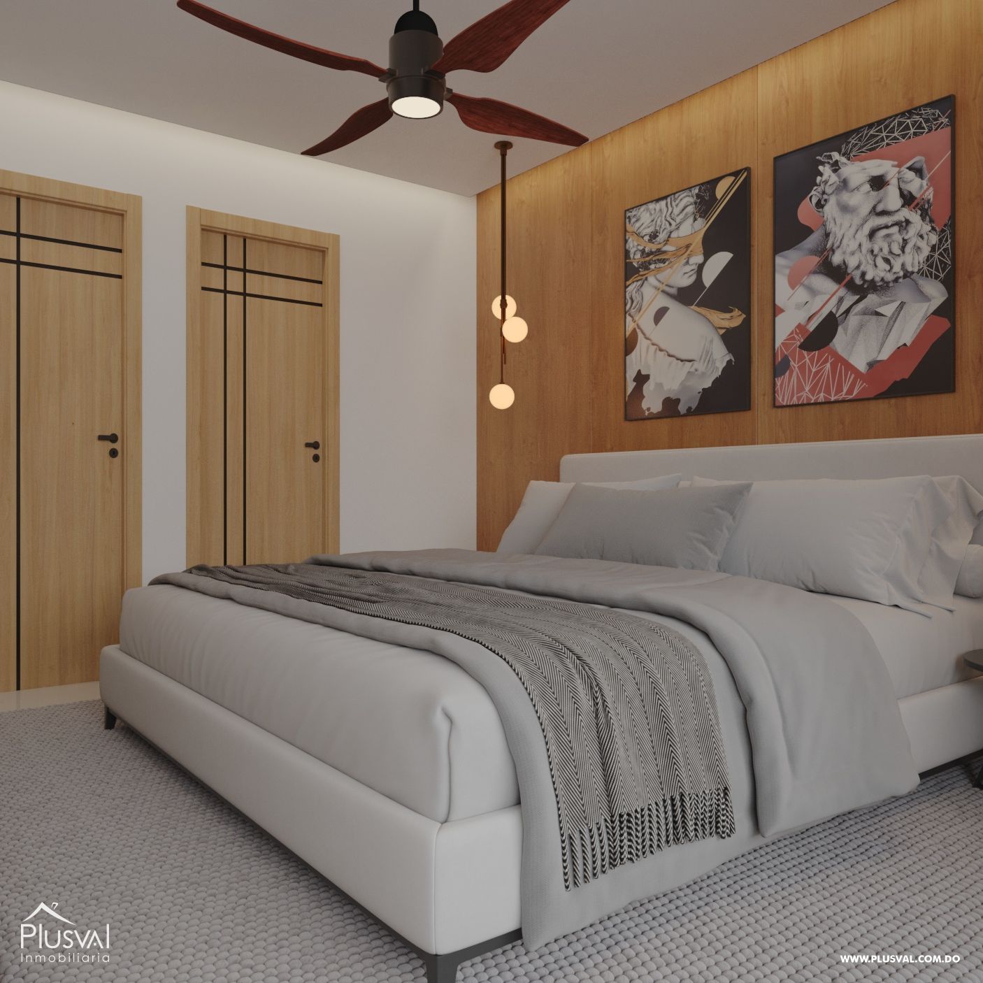 Venta de Exclusivas Villas en Punta Cana 351423