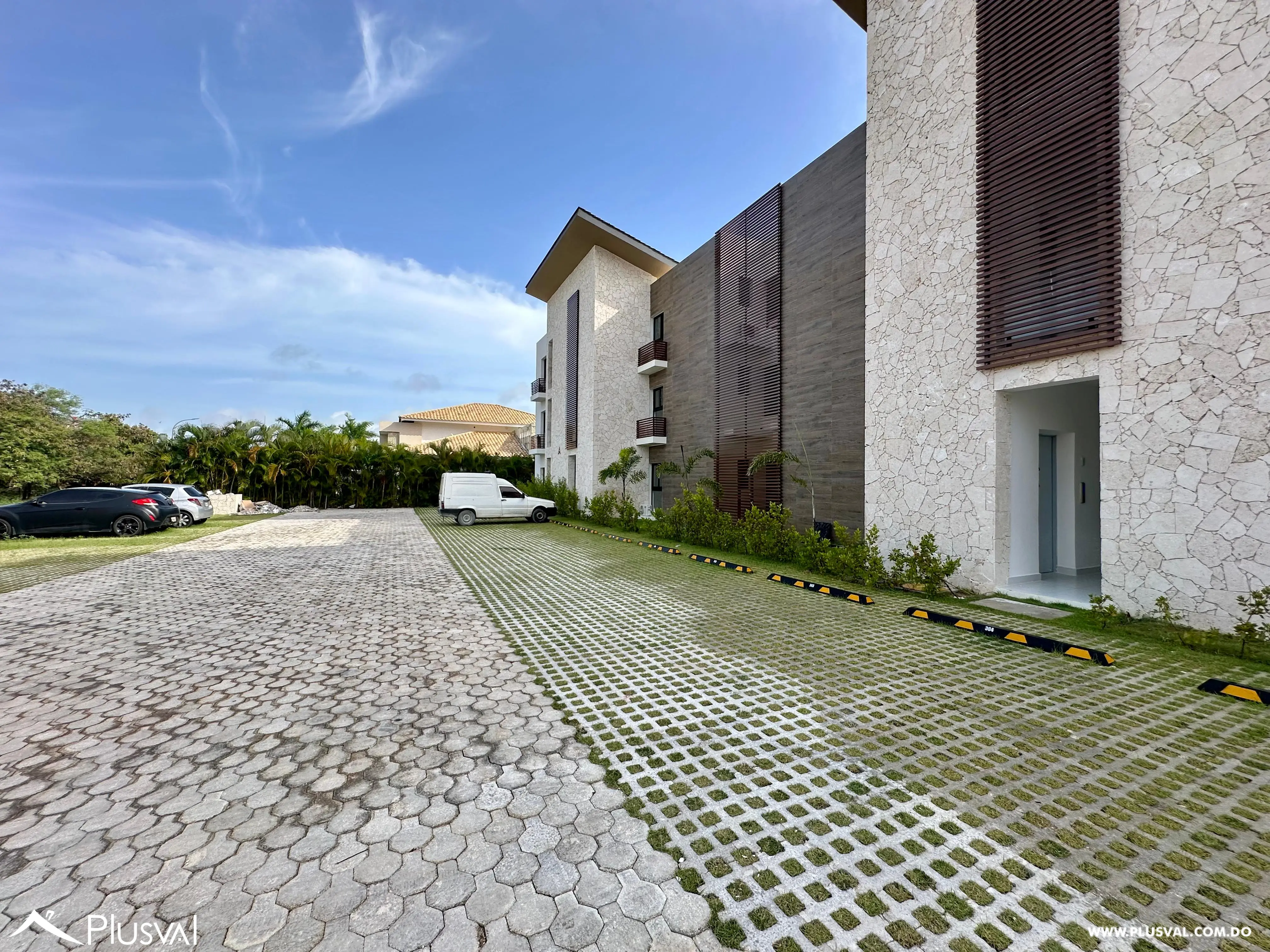 Apartamento de 3 Habitaciones con Línea Blanca en Cocotal Punta Cana – ¡Listo para Mudarte! 452872