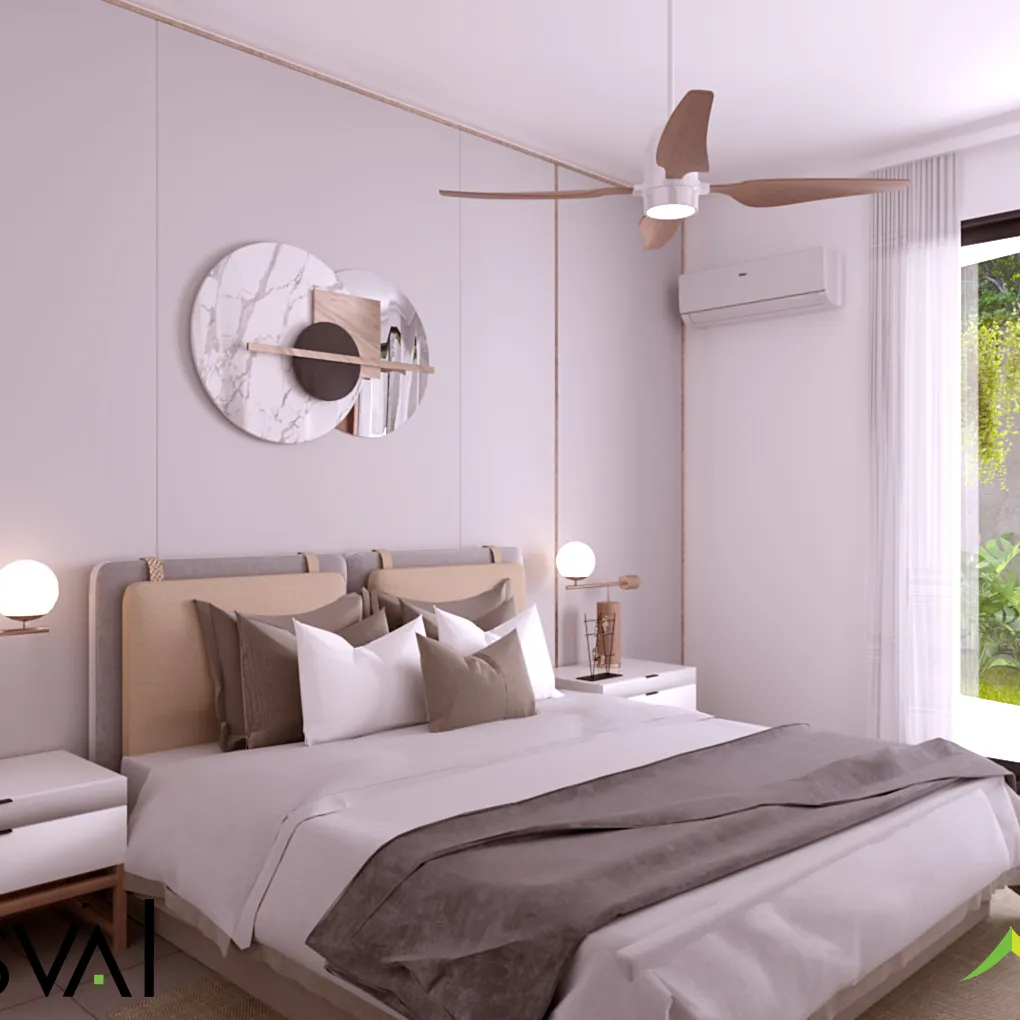 EXCLUSIVO PROYECTO FRENTE AL MAR-LAS TERRENAS 440602