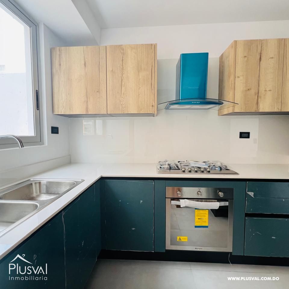 Apartamento de 2 habitaciones con Terraza En Renacimiento 431450