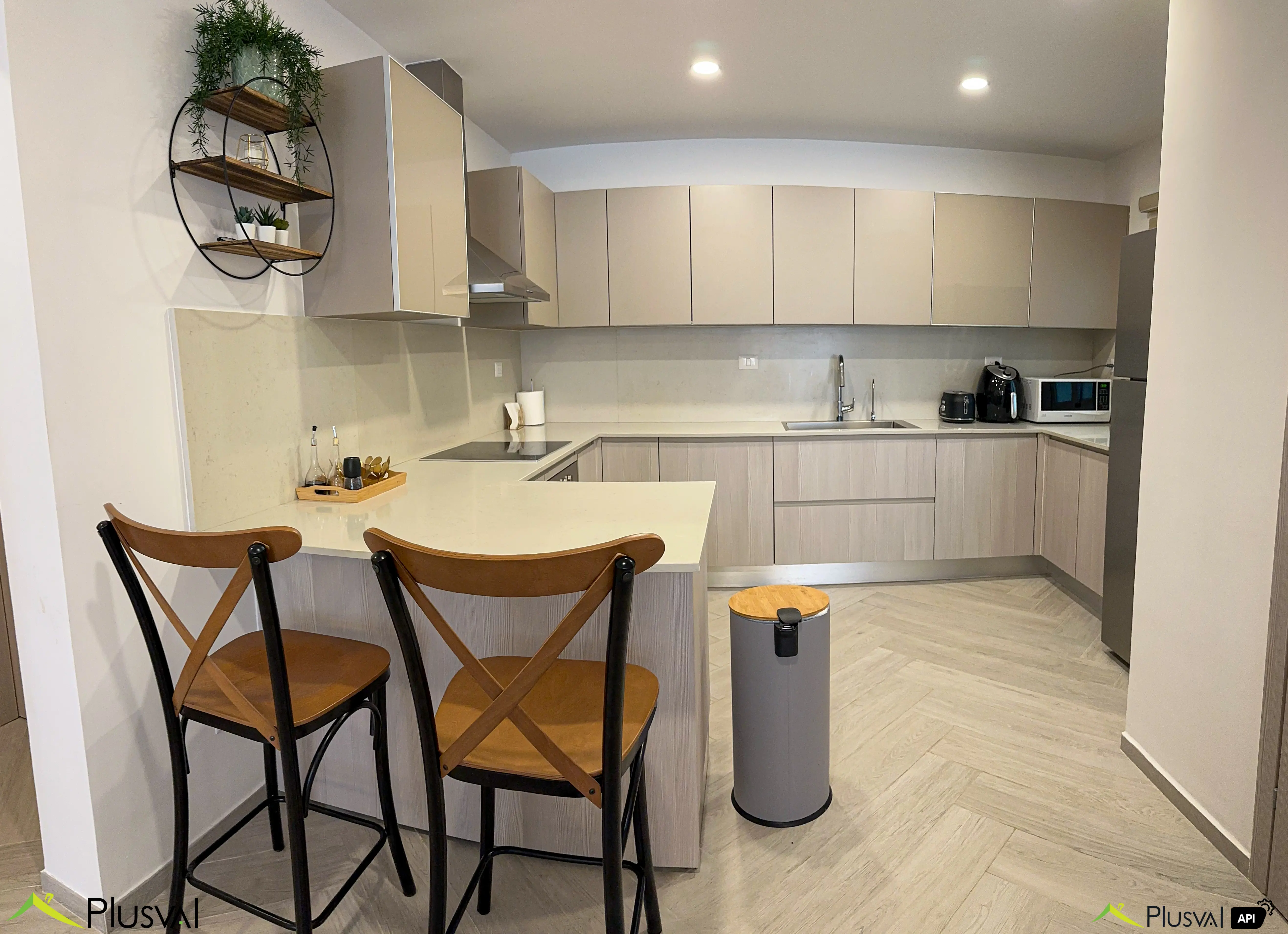 Apartamento Reserva Real by Harper Hotel 2 habitaciones + Club de playa y Membresía acceso Cocotal y Hotel Melia 449135
