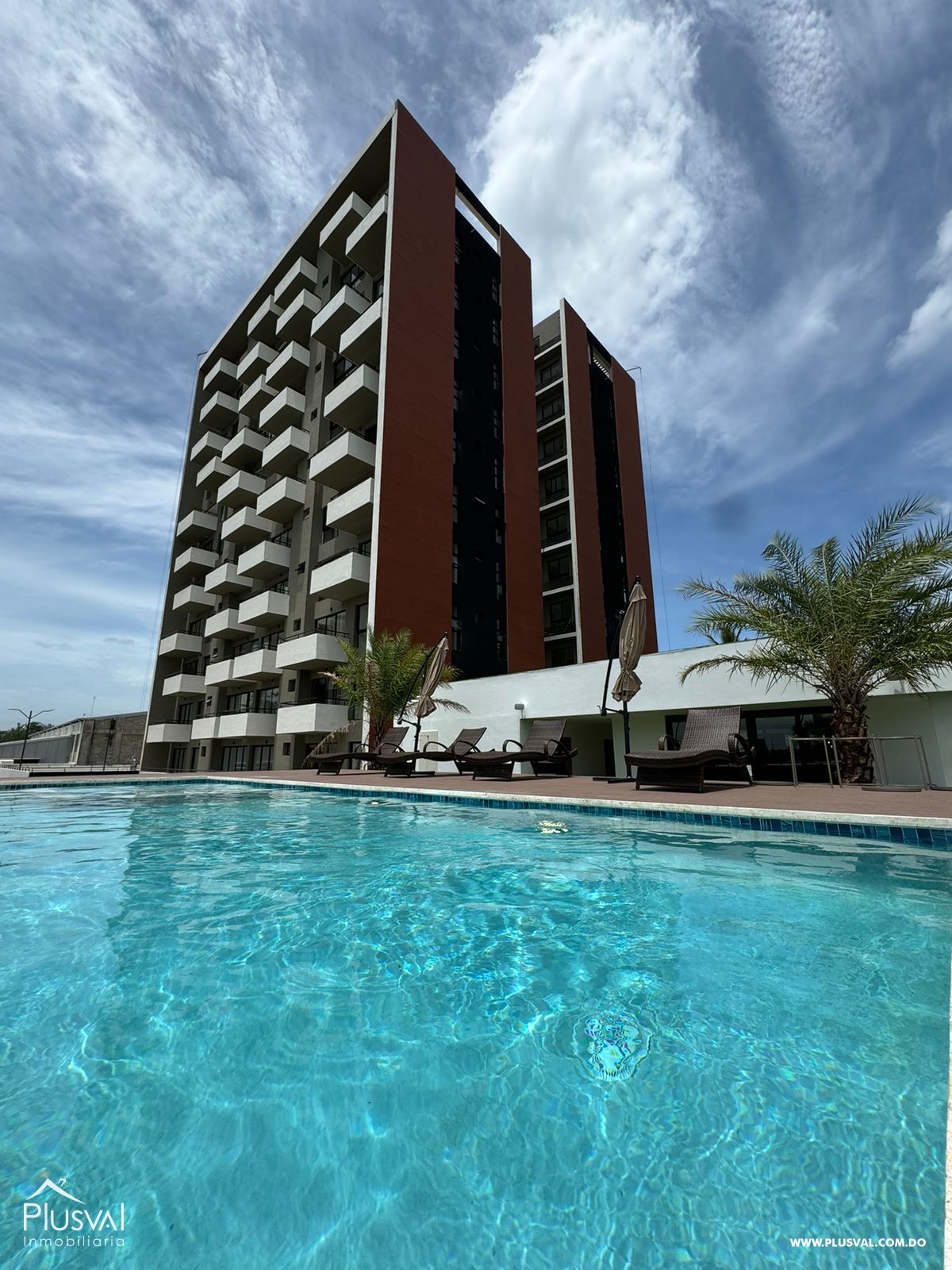 Inigualable proyecto con área social exclusiva en Santiago 455487