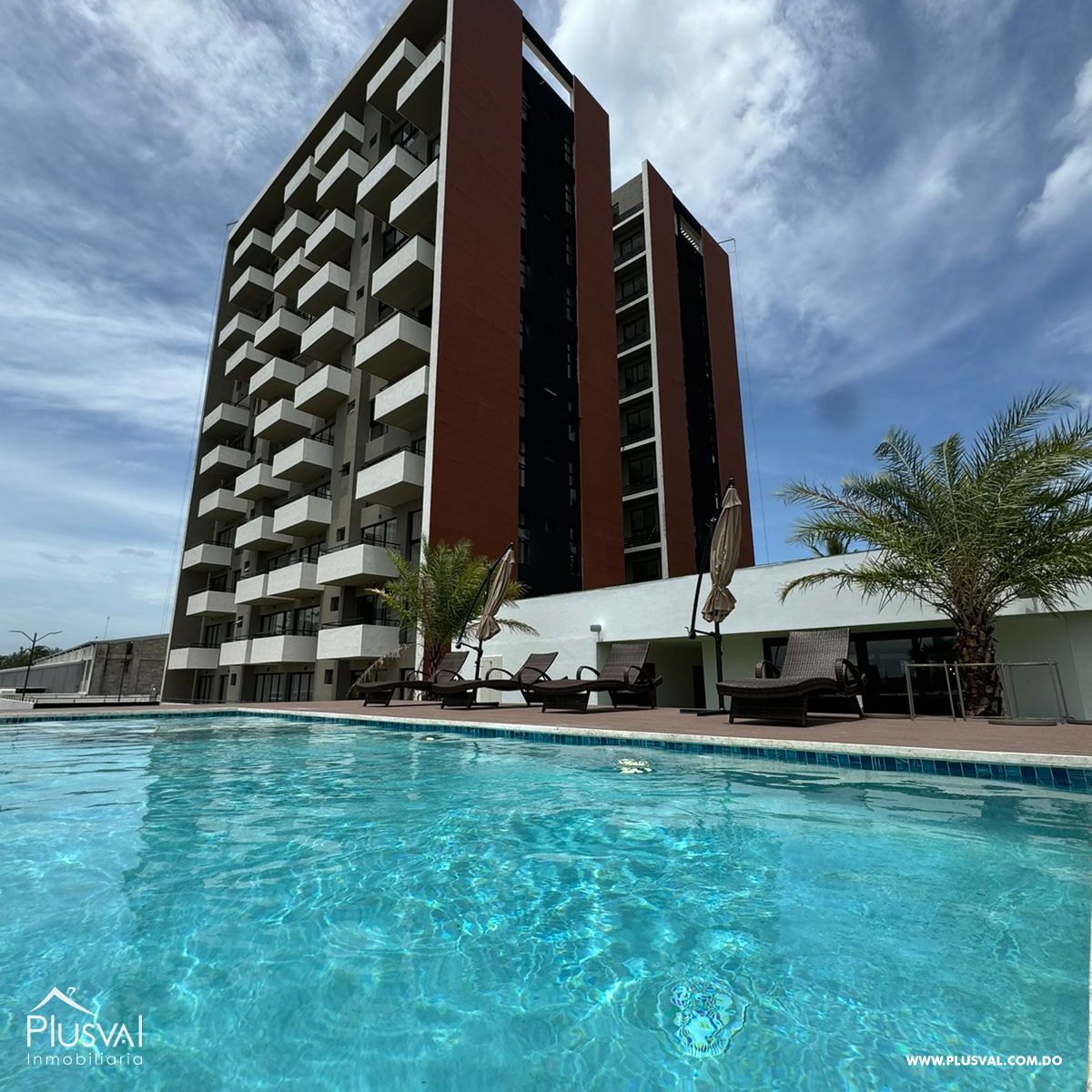 Inigualable proyecto con área social exclusiva en Santiago 455487