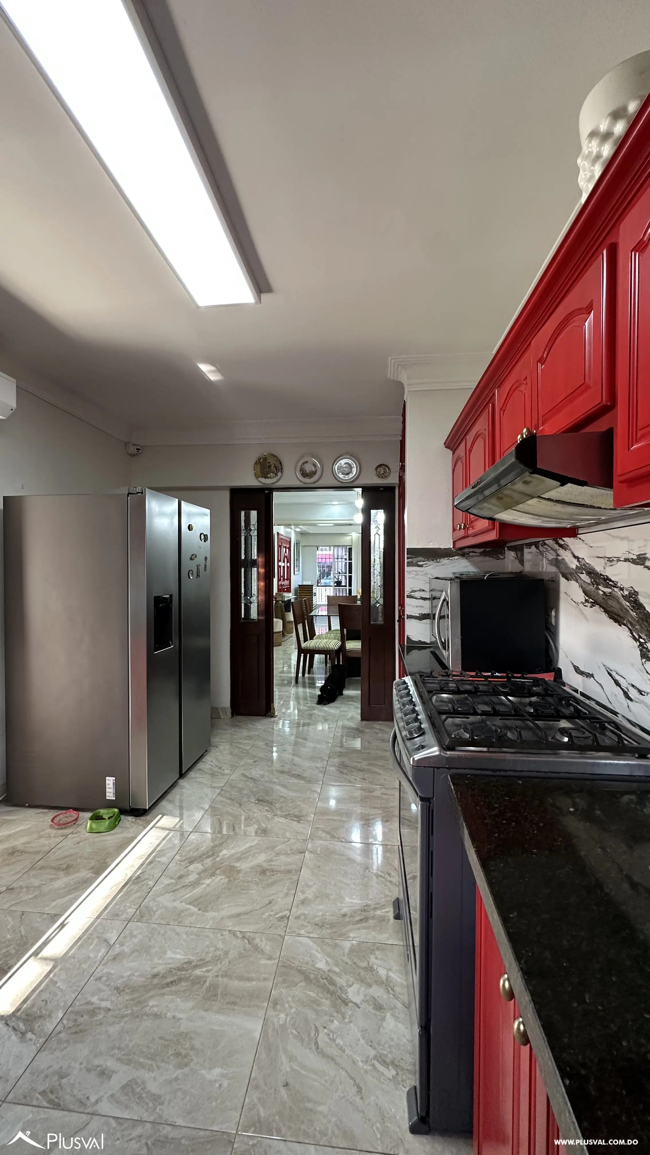 Apartamento en Venta en Evaristo Morales | 3 Habitaciones y 2 Parqueos en Santo Domingo 505387