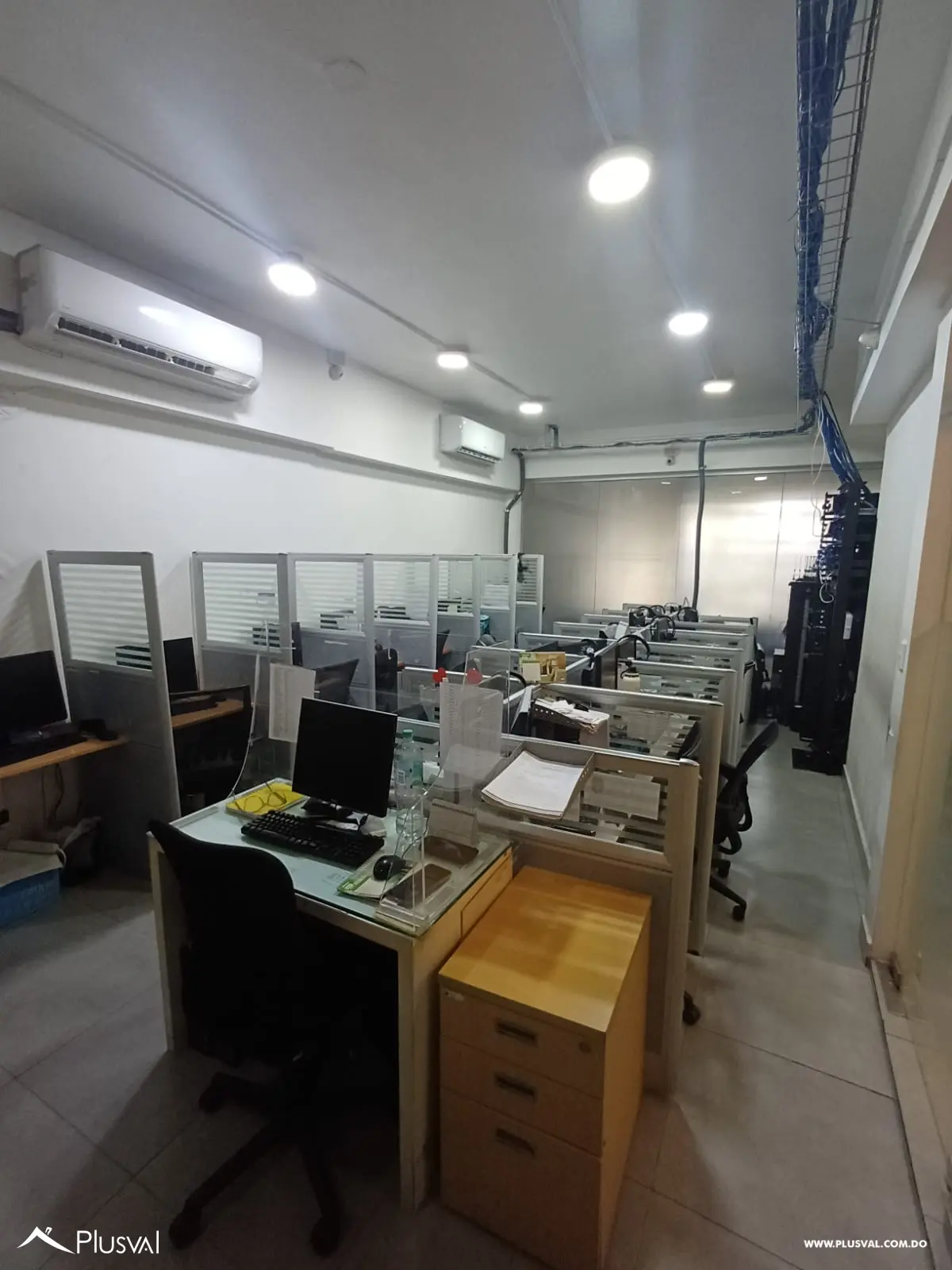 Se alquila Local Comercial en la Winston Churchill 501763