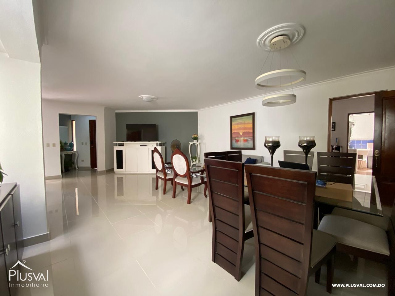 Céntrico Apartamento en Venta con Vista Impresionante 477223