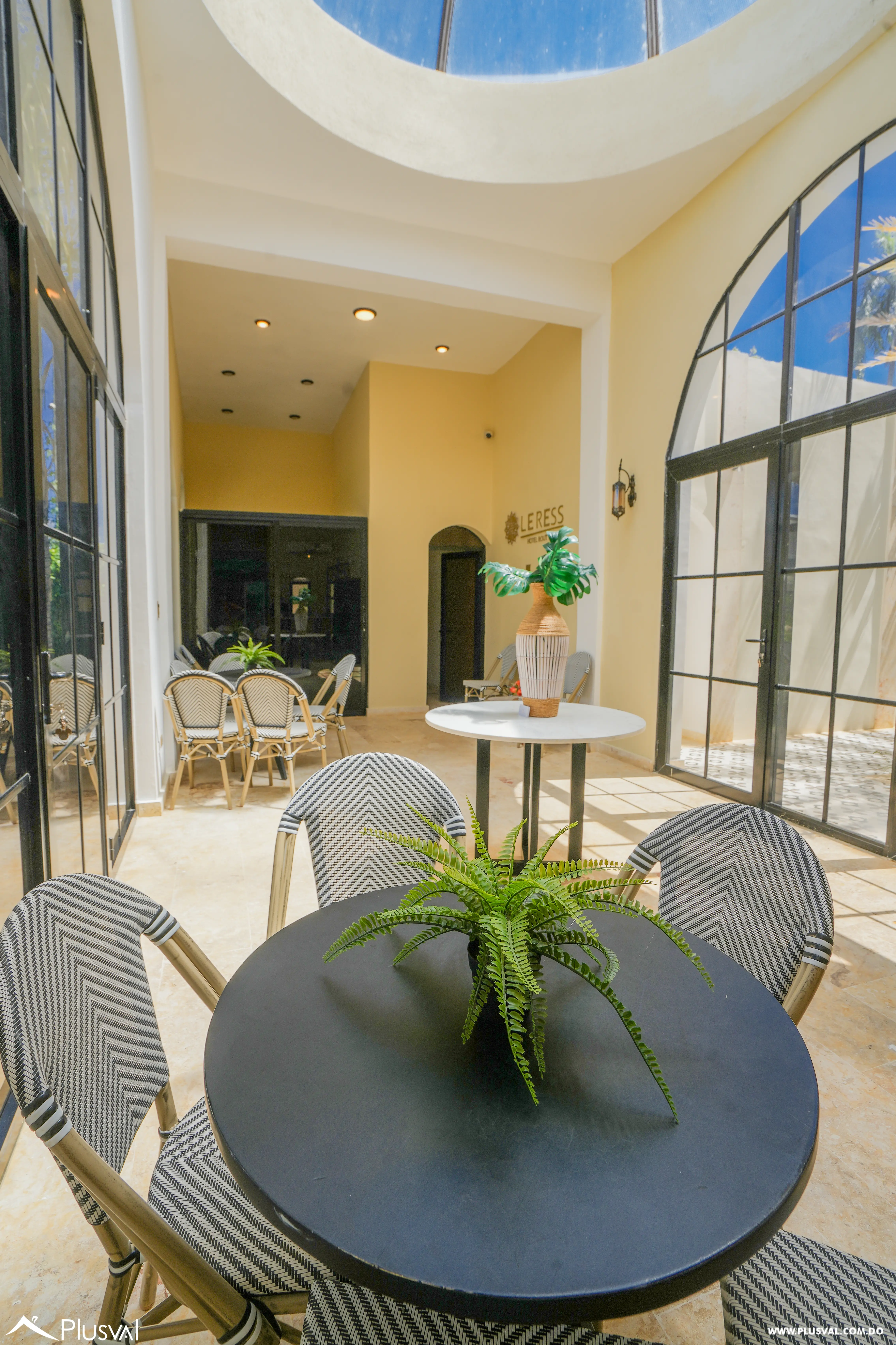 Le Ress Hotel - Hotel Boutique - Sosua 496454