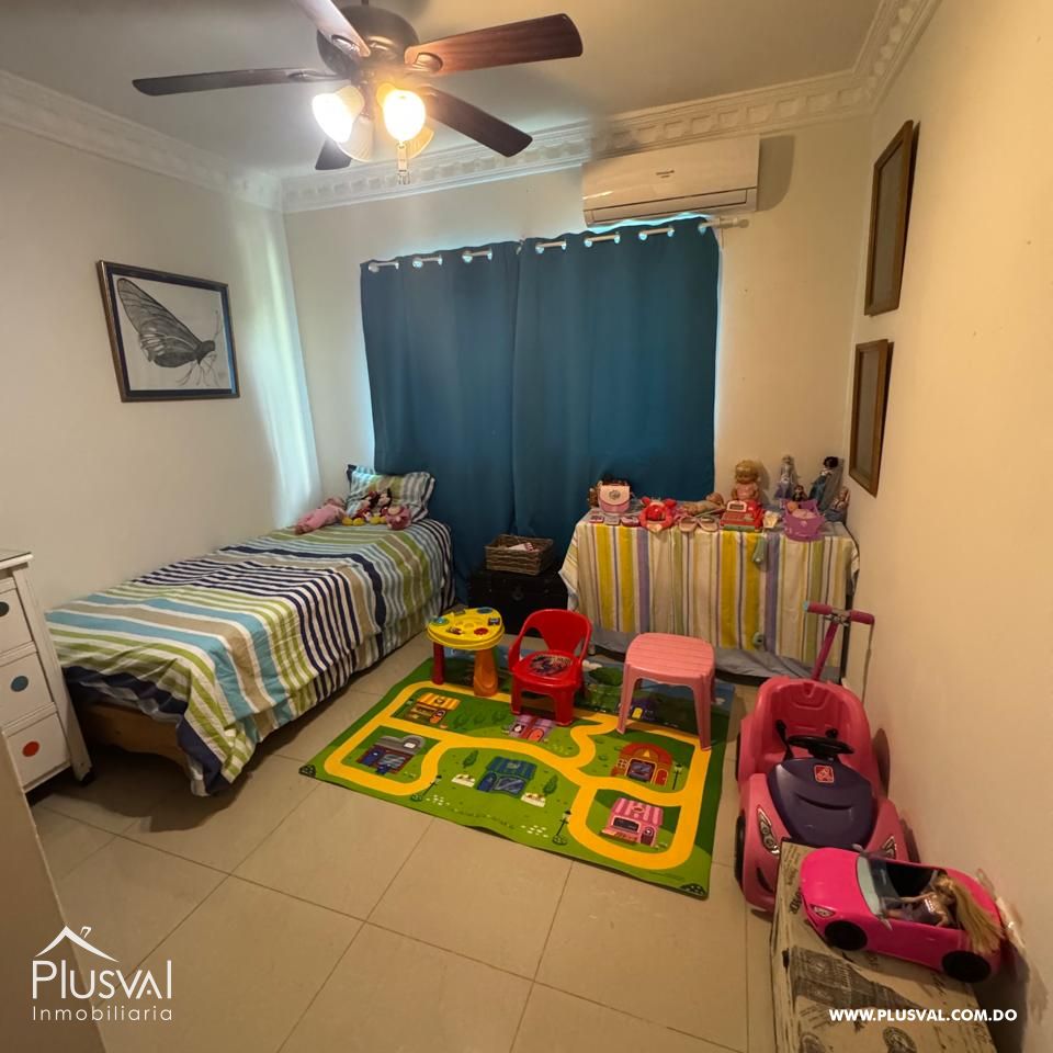 Pent-house Residencial en Alma Rosa I 445255