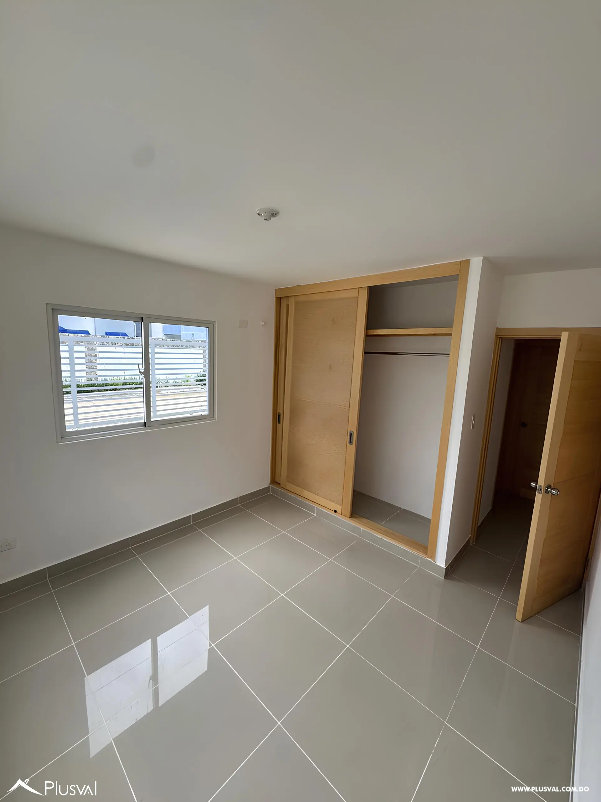 Proyecto de apartamento en Pantoja 459357
