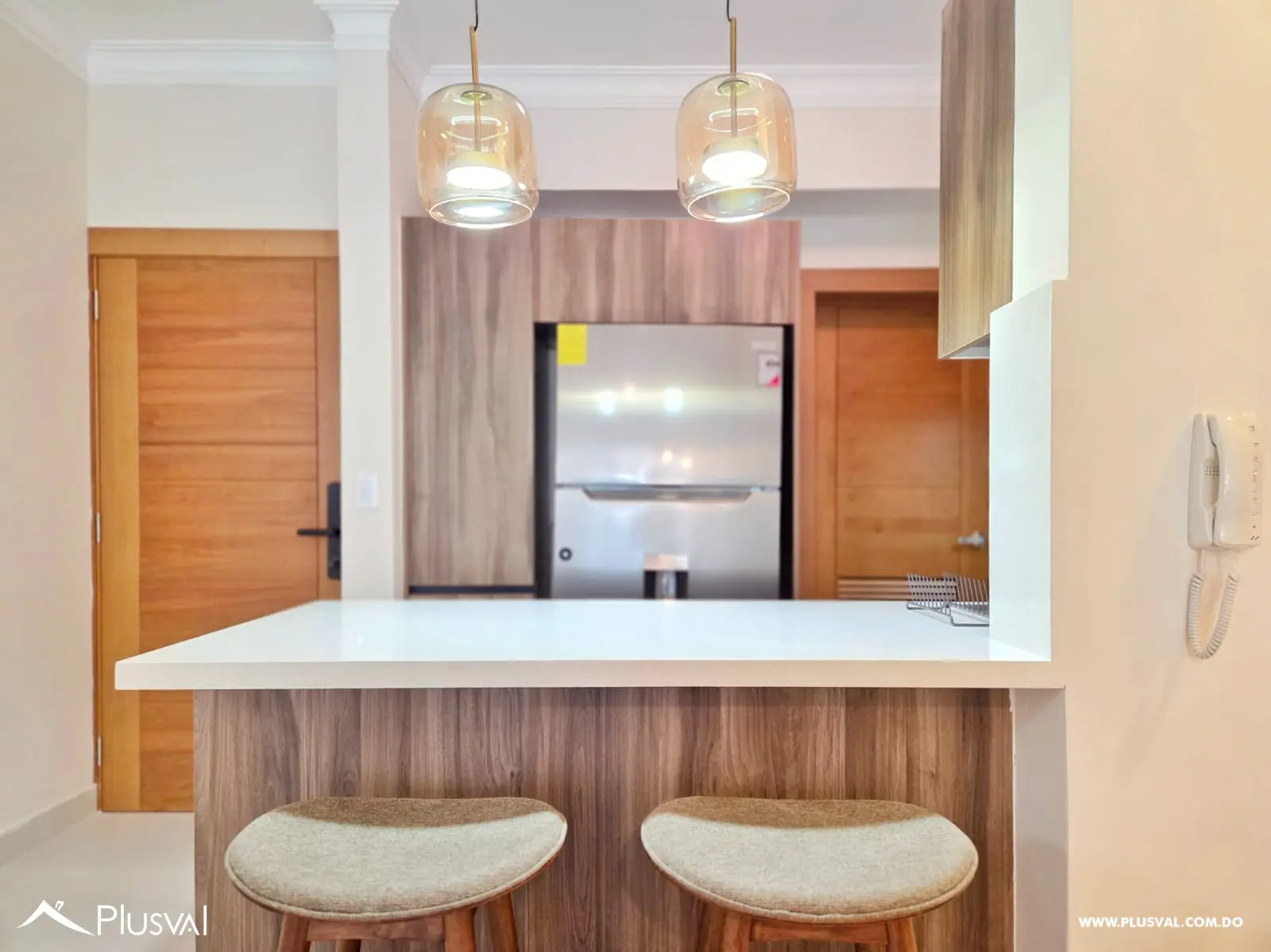 Moderno Apartamento Torre de Lujo en Naco - Confort y Exclusividad 478134