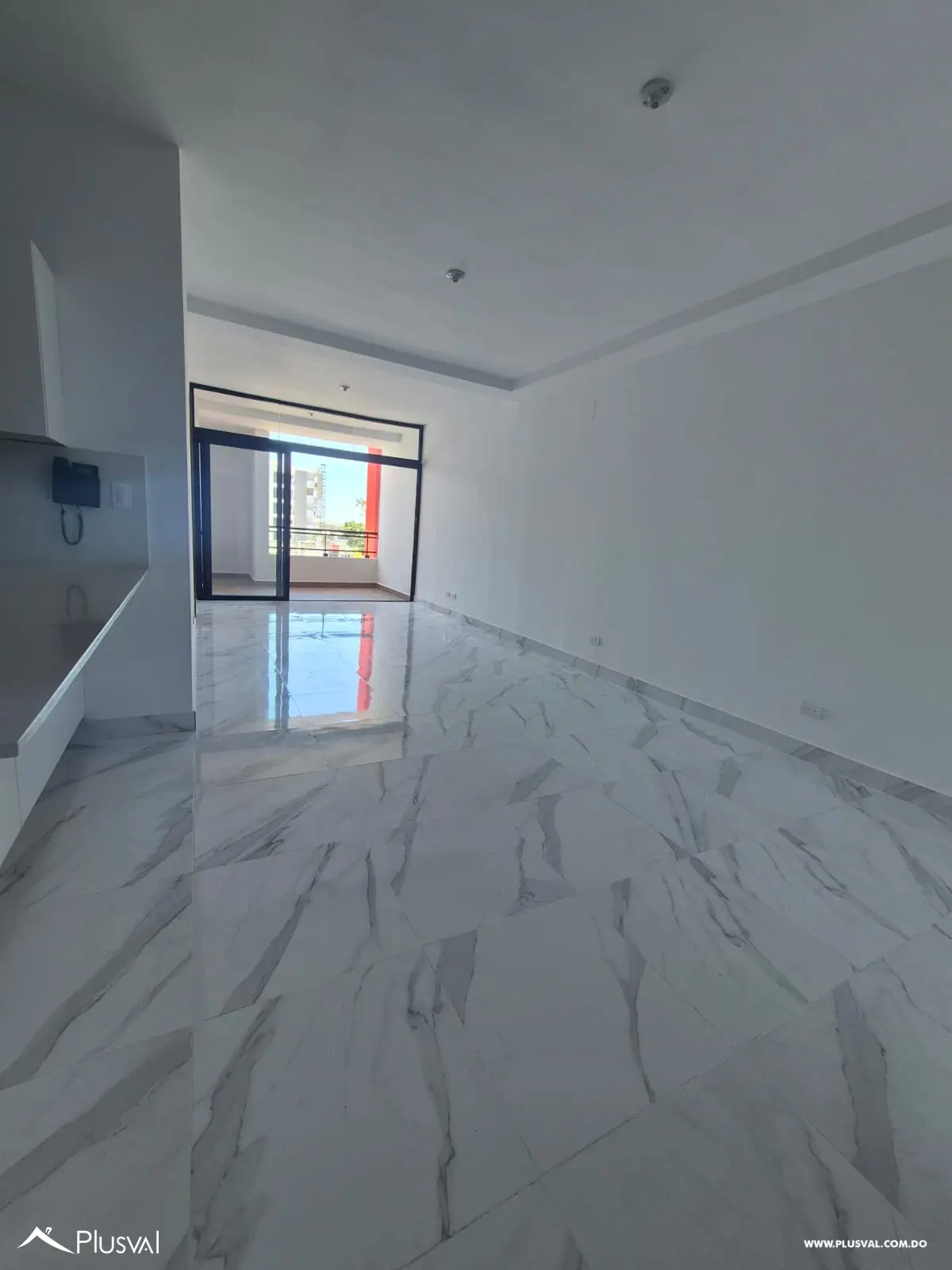AMPLIO APARTAMENTO DE 1 HAB CON LINEA BLANCA EN GAZCUE 516761