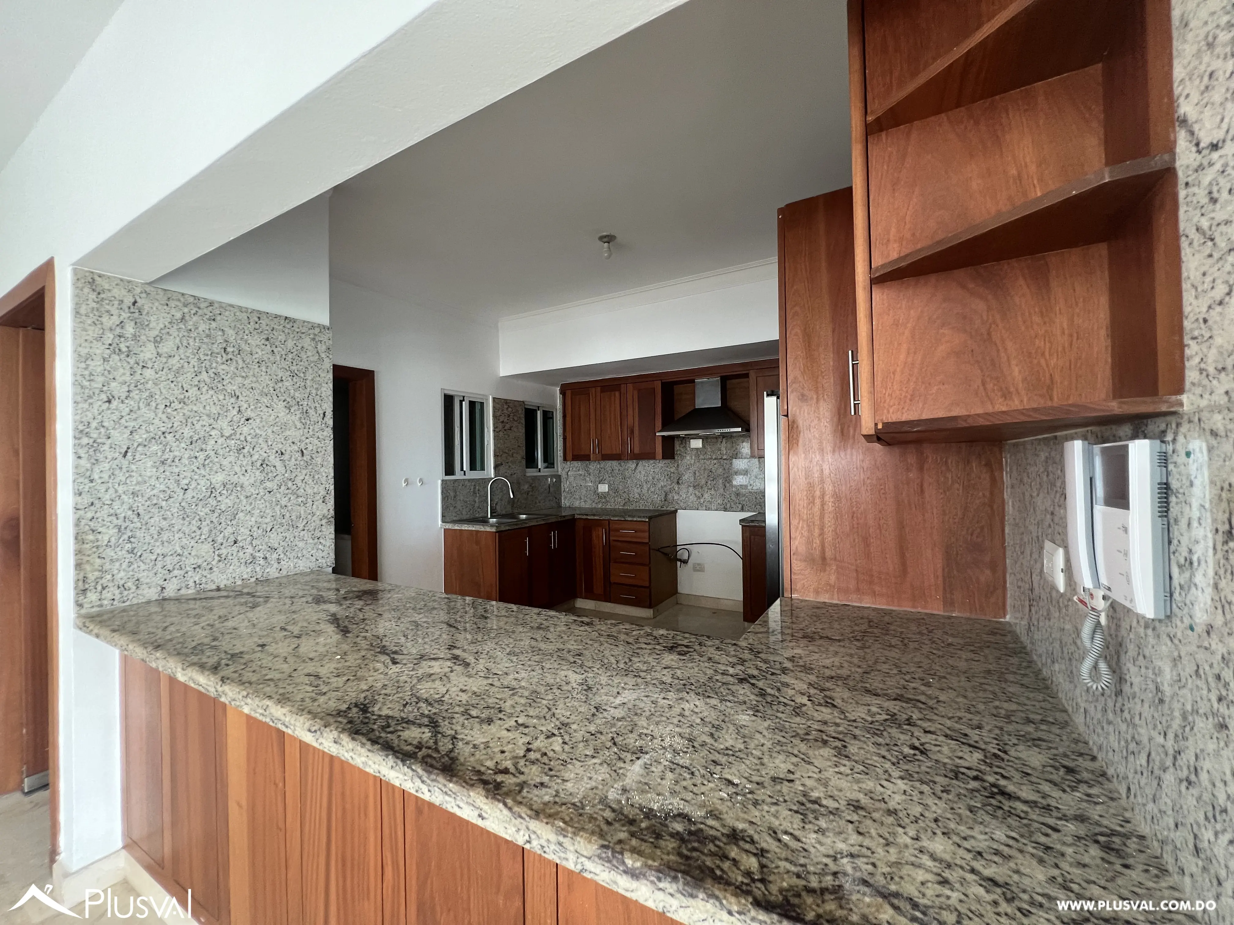 Espectacular apartamento en alquiler en Los Cacicazgos 474168